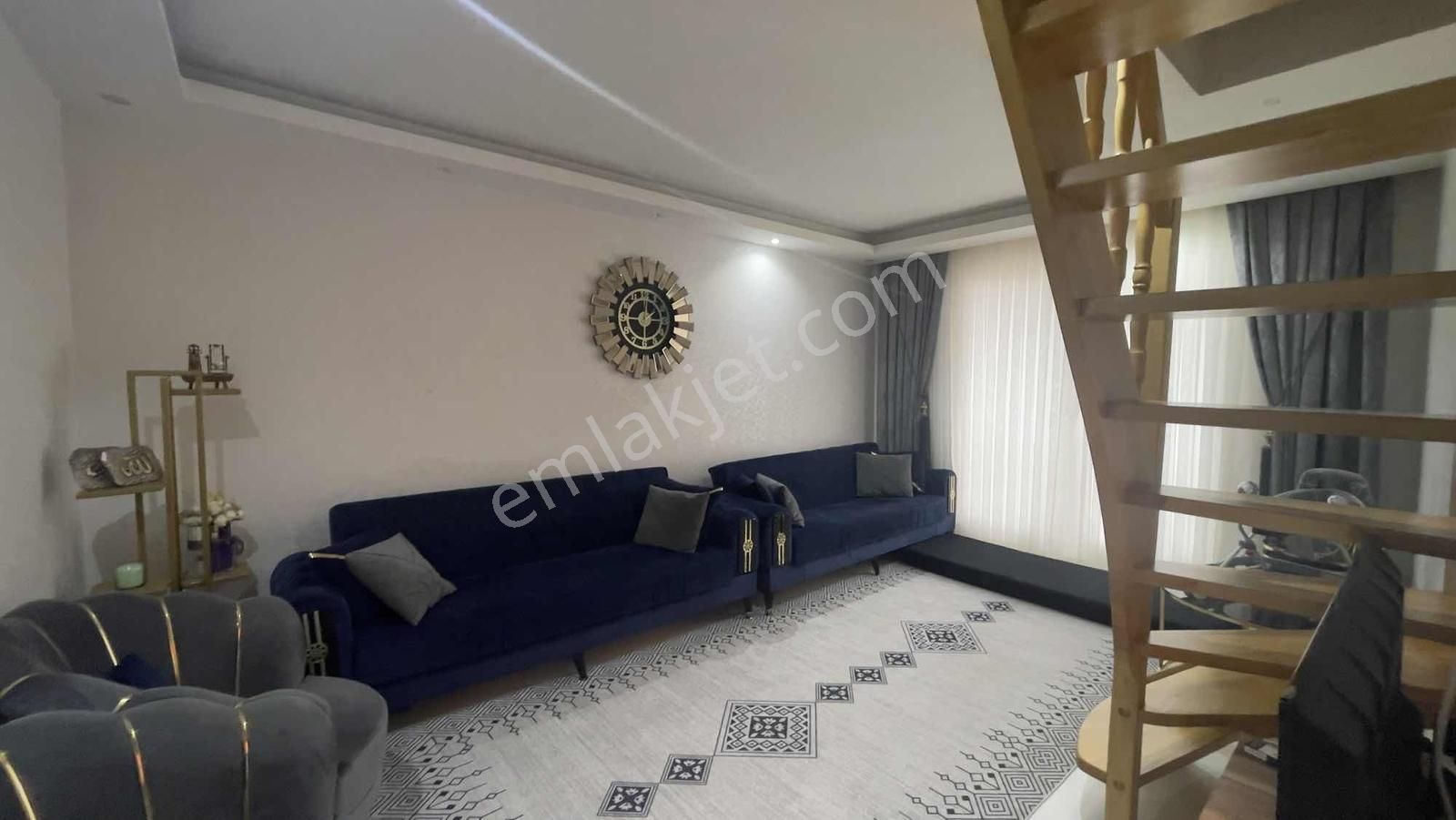 Evport Gyo | Çok Uygun Fiyata Satılık 3+2 Dubleks | - Görsel 3