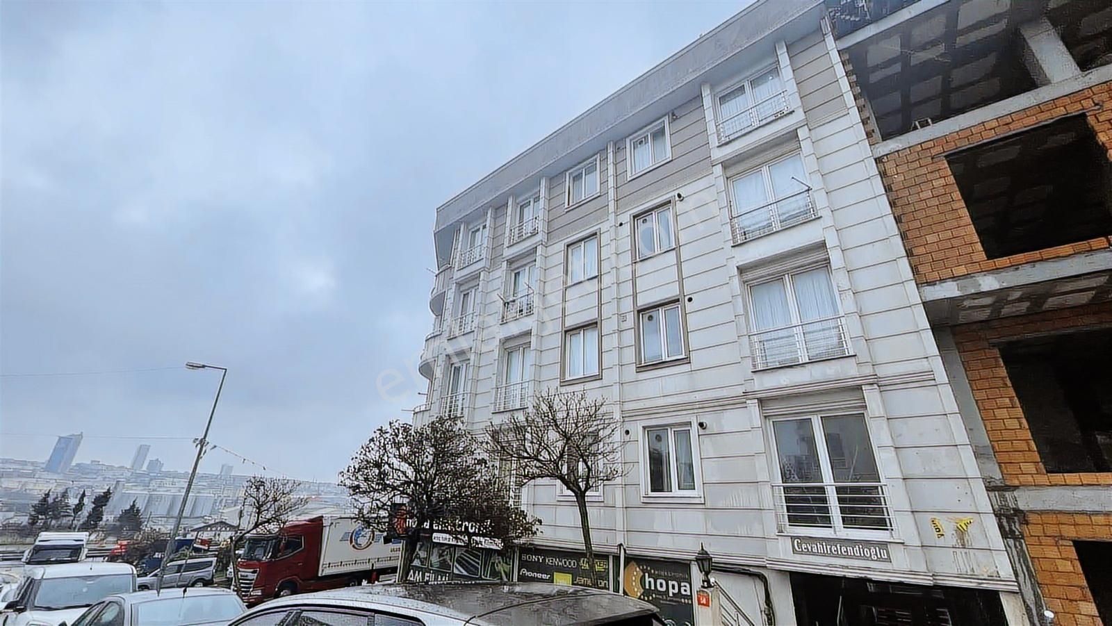 Evport Gyo | Çok Uygun Fiyata Satılık 3+2 Dubleks |