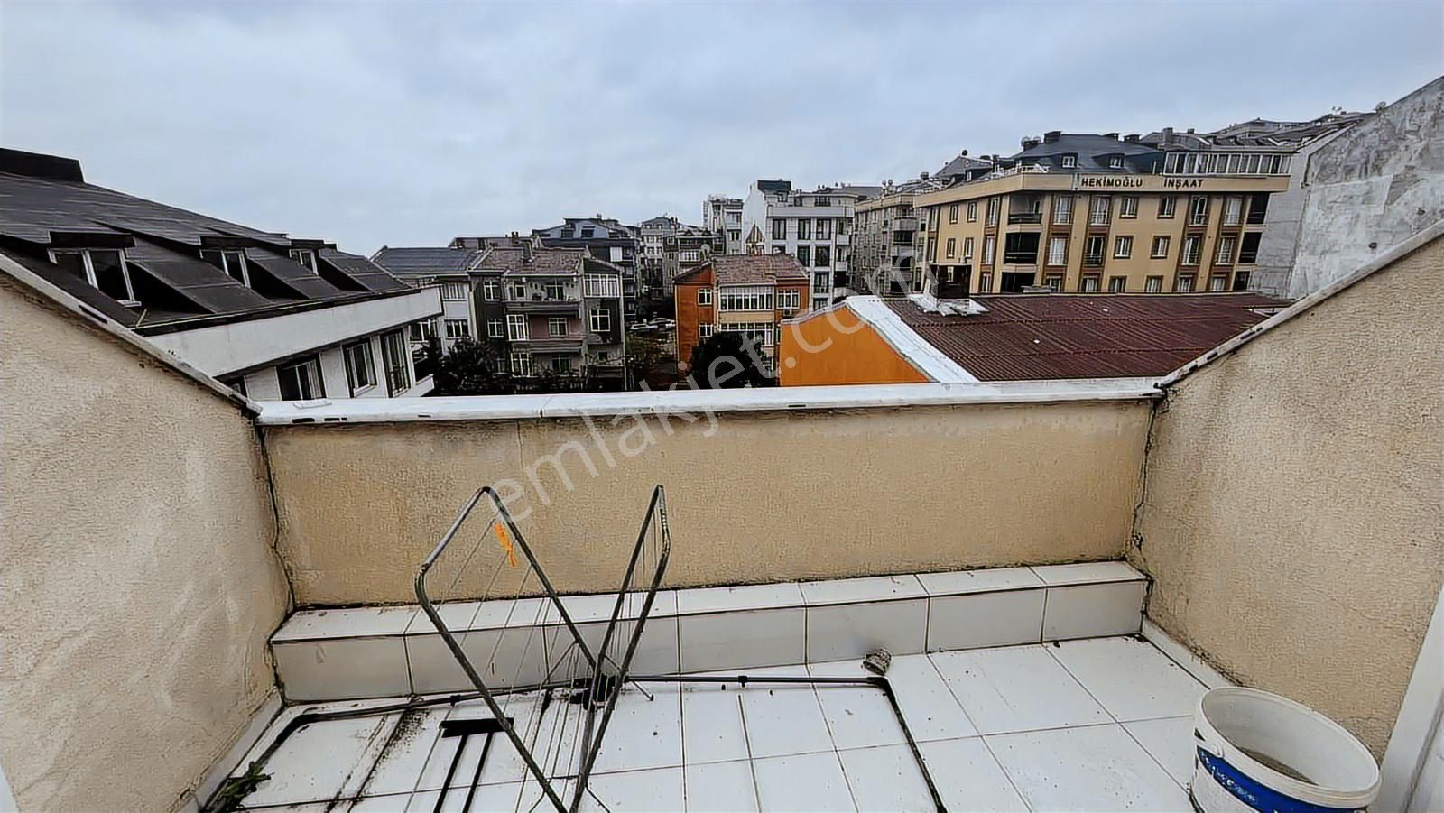 Evport Gyo | Çok Uygun Fiyata Satılık 3+2 Dubleks | - Görsel 9