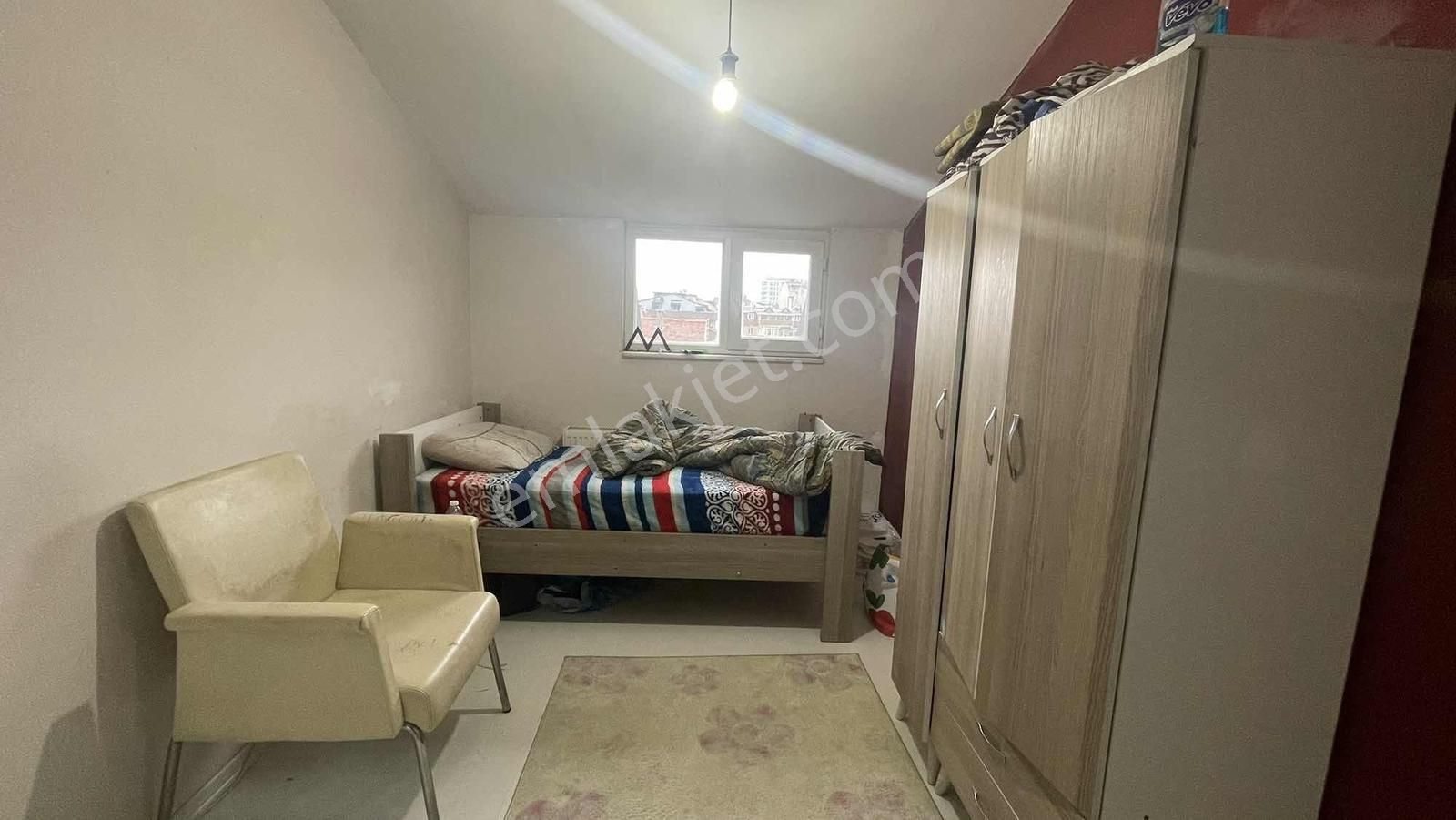 Evport Gyo | Çok Uygun Fiyata Satılık 3+2 Dubleks | - Görsel 14