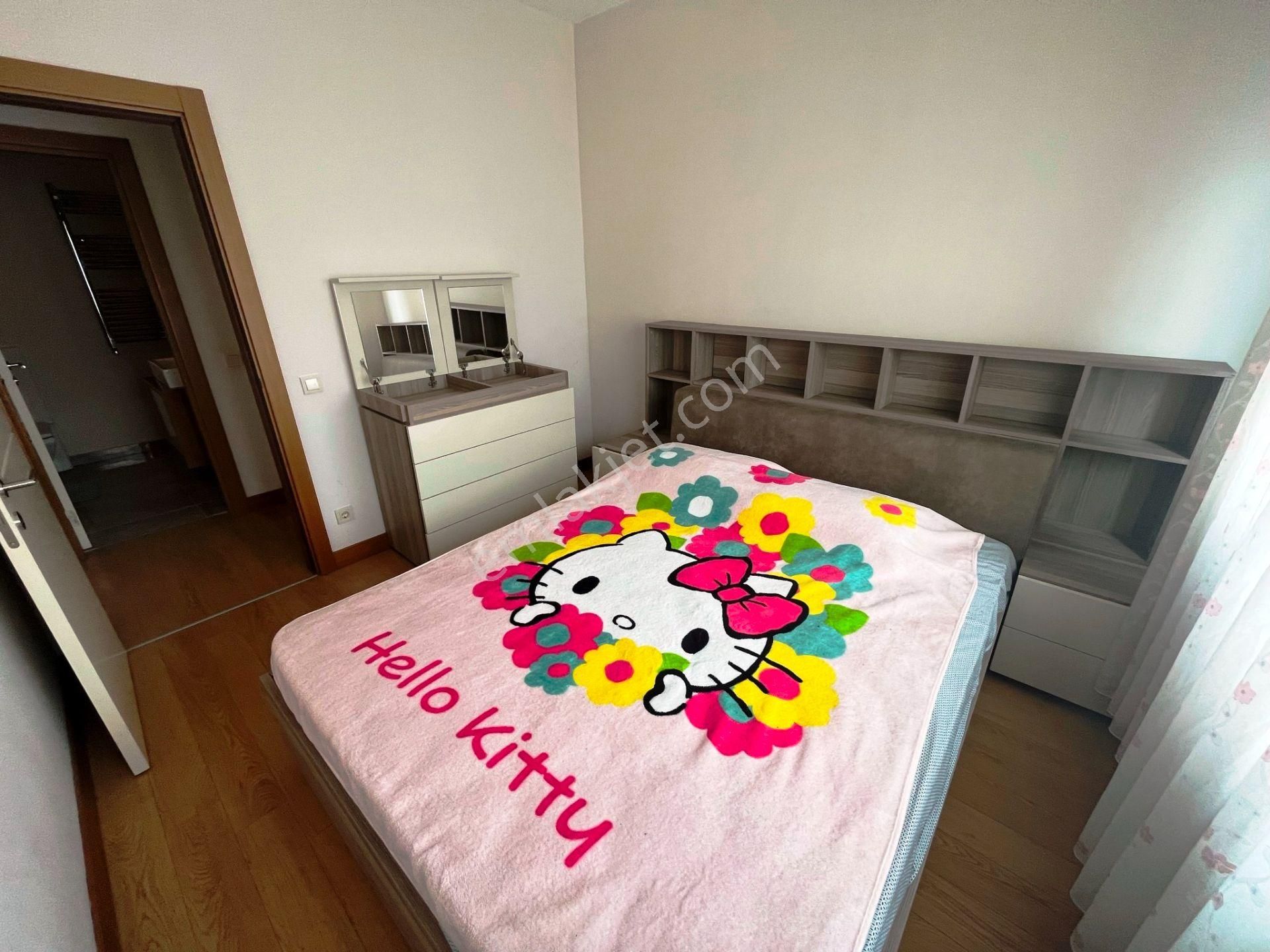 Ataşehir My Towerland 117m2 Kış Bahçeli Yüksek Kat Satılık 3+1 - Görsel 6