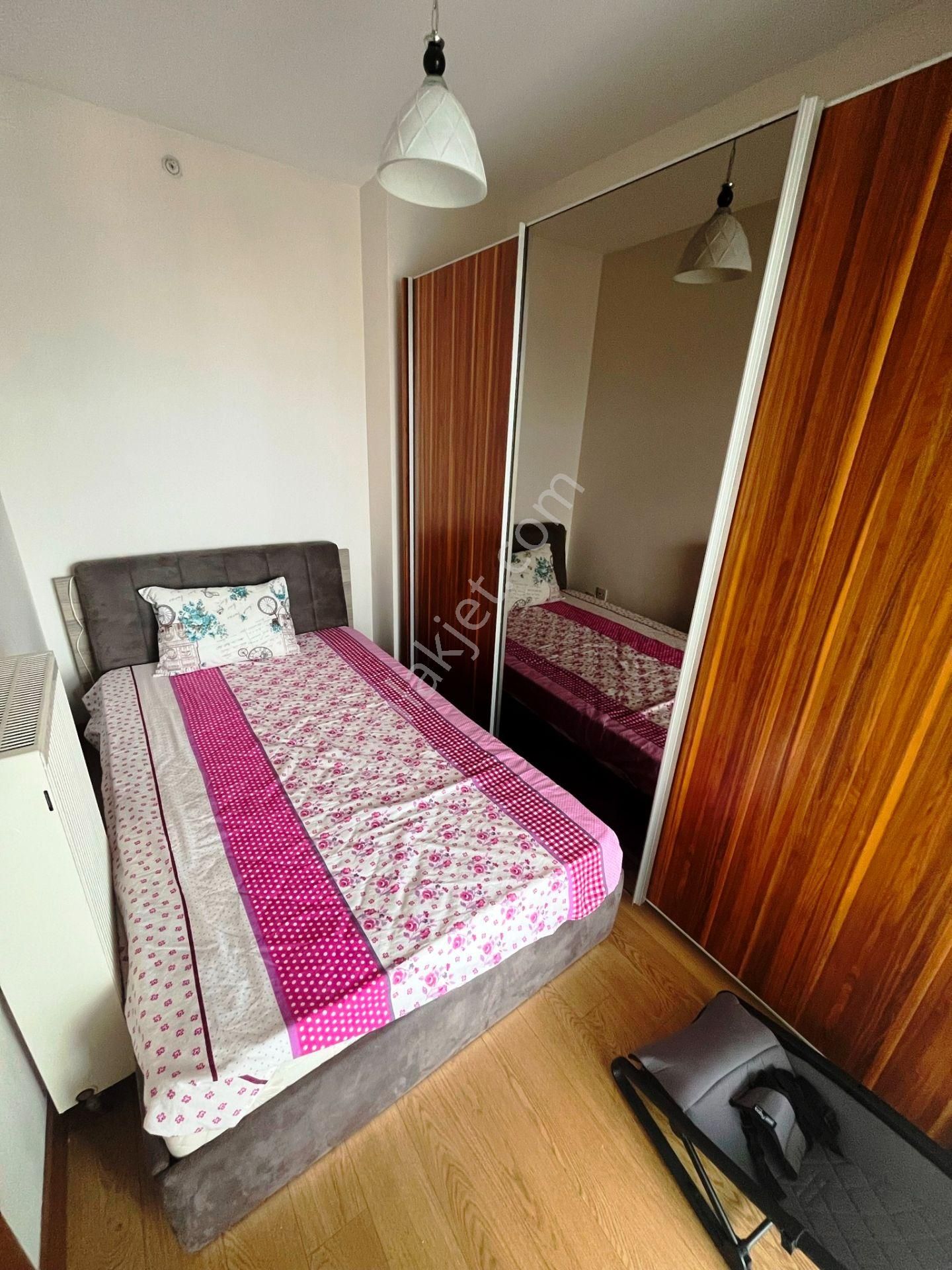 Ataşehir My Towerland 117m2 Kış Bahçeli Yüksek Kat Satılık 3+1 - Görsel 9