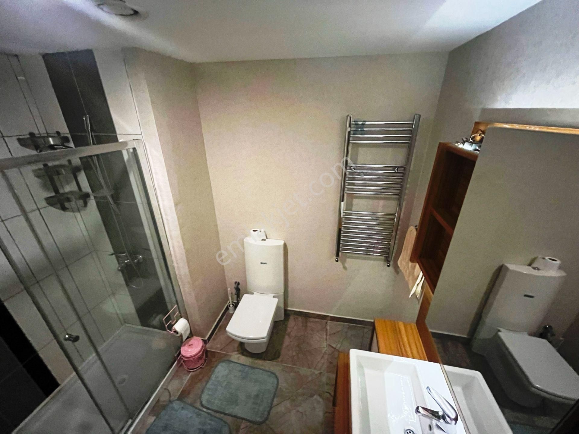 Ataşehir My Towerland 117m2 Kış Bahçeli Yüksek Kat Satılık 3+1 - Görsel 16