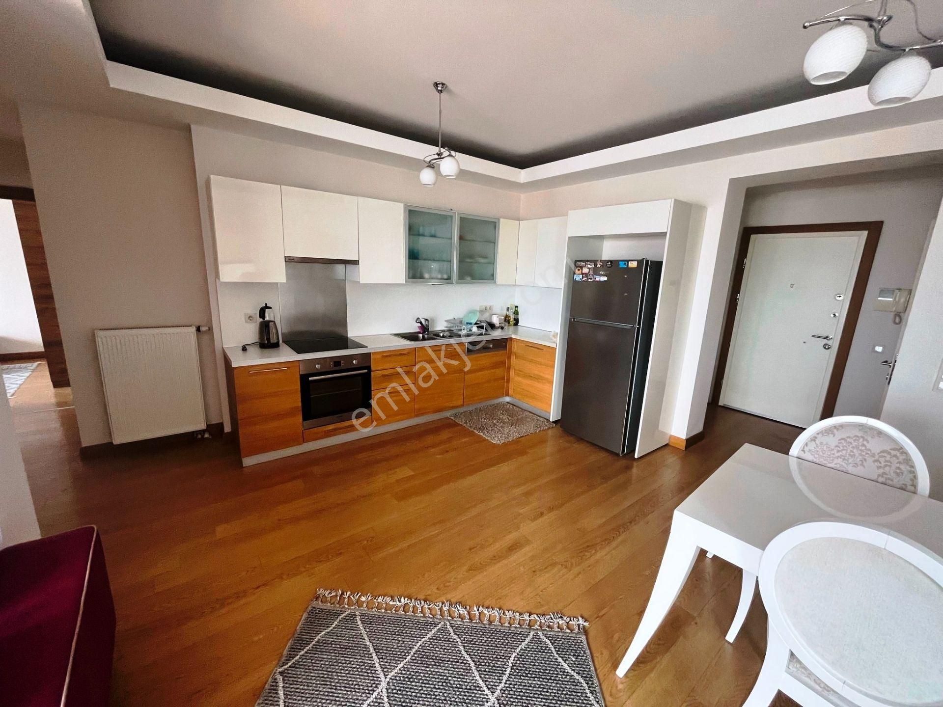 Ataşehir My Towerland 117m2 Kış Bahçeli Yüksek Kat Satılık 3+1 - Görsel 11