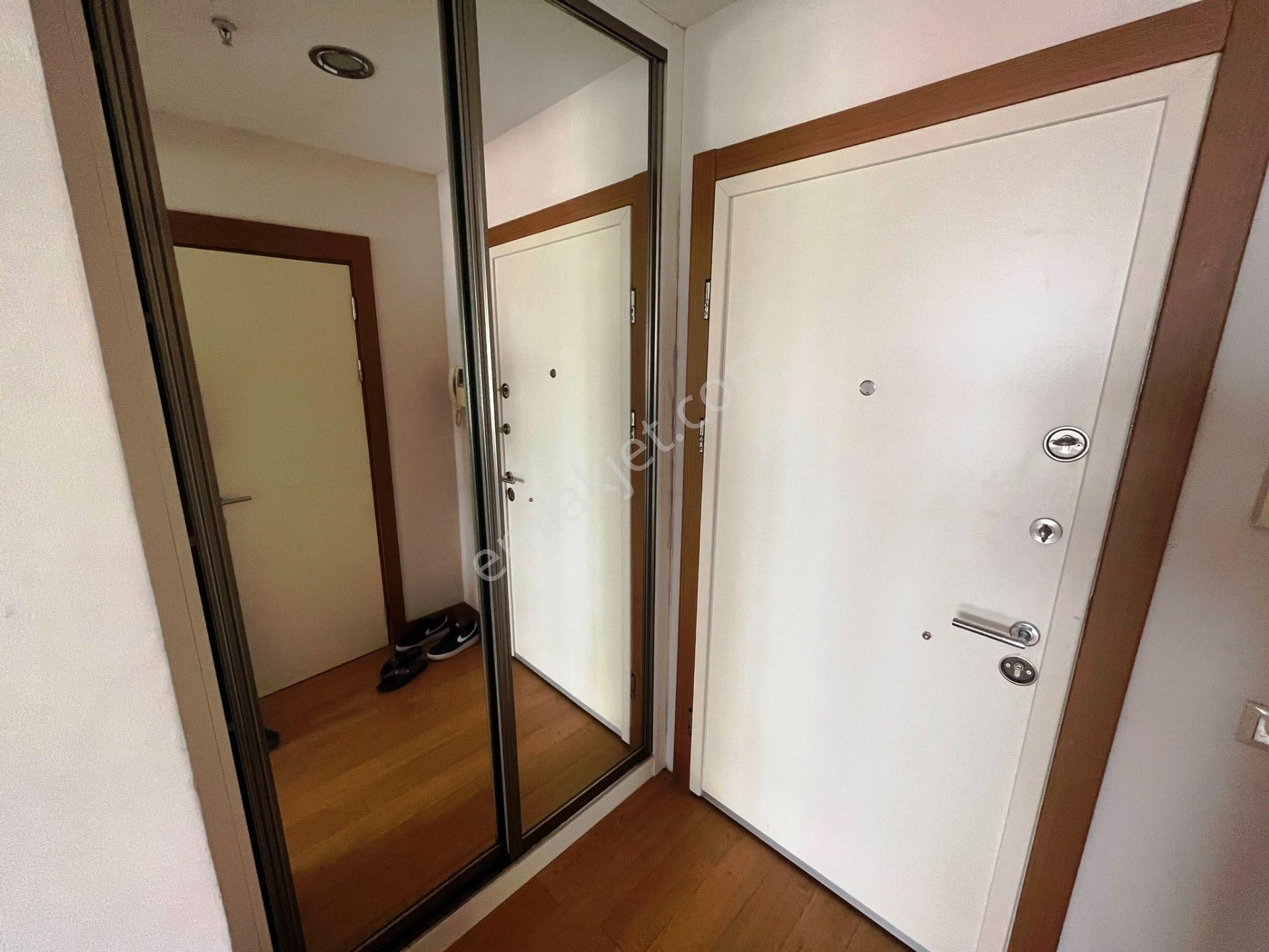 Ataşehir My Towerland 117m2 Kış Bahçeli Yüksek Kat Satılık 3+1 - Görsel 13