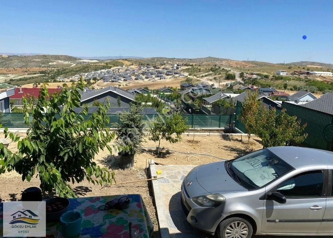 Memlik Yaylabağ 5sitesi Şehir Değişikliği Sebebi İle Acil Satlık - Görsel 9