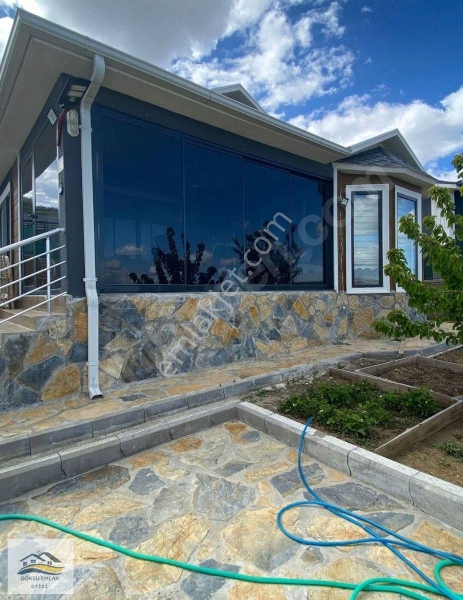 Memlik Yaylabağ 5sitesi Şehir Değişikliği Sebebi İle Acil Satlık - Görsel 16