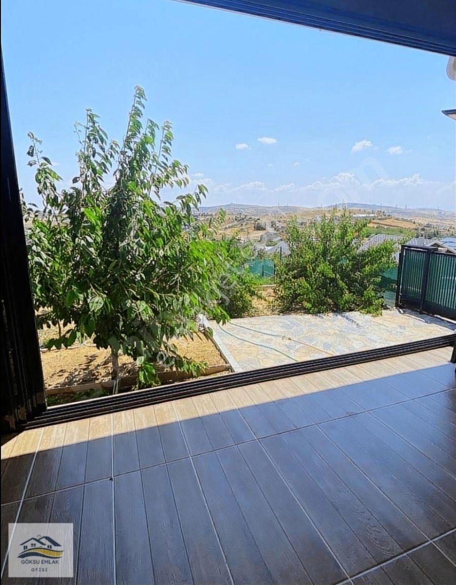 Memlik Yaylabağ 5sitesi Şehir Değişikliği Sebebi İle Acil Satlık - Görsel 18