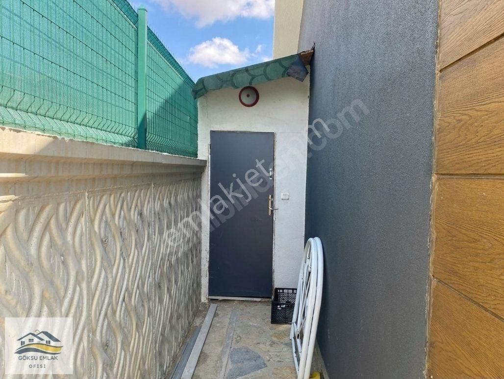 Memlik Yaylabağ 5sitesi Şehir Değişikliği Sebebi İle Acil Satlık - Görsel 34