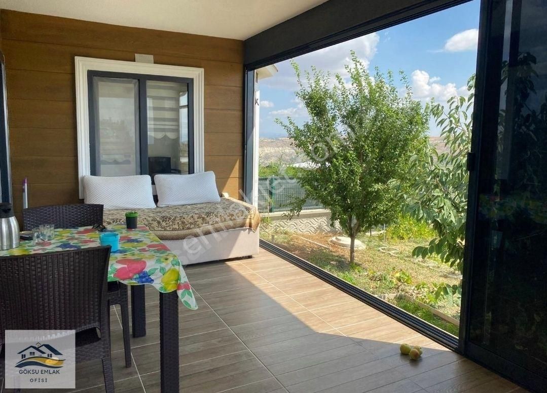 Memlik Yaylabağ 5sitesi Şehir Değişikliği Sebebi İle Acil Satlık - Görsel 35