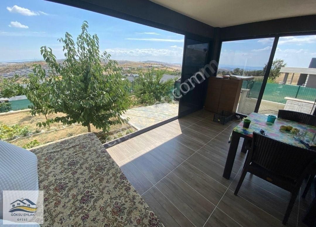 Memlik Yaylabağ 5sitesi Şehir Değişikliği Sebebi İle Acil Satlık - Görsel 6