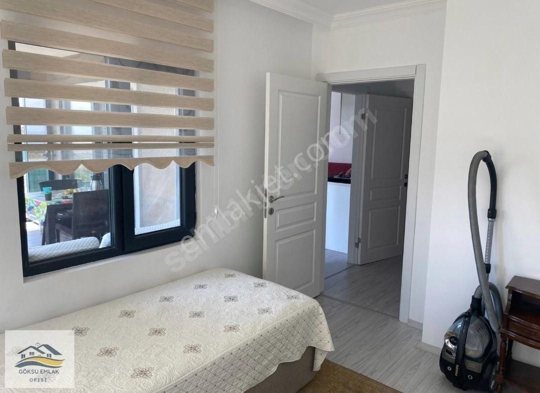 Memlik Yaylabağ 5sitesi Şehir Değişikliği Sebebi İle Acil Satlık - Görsel 5