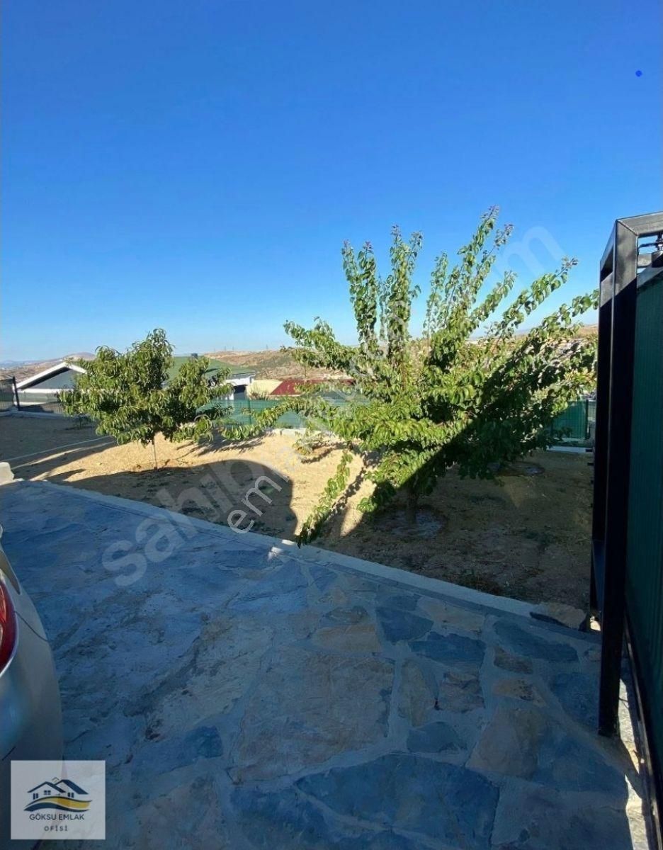 Memlik Yaylabağ 5sitesi Şehir Değişikliği Sebebi İle Acil Satlık - Görsel 24