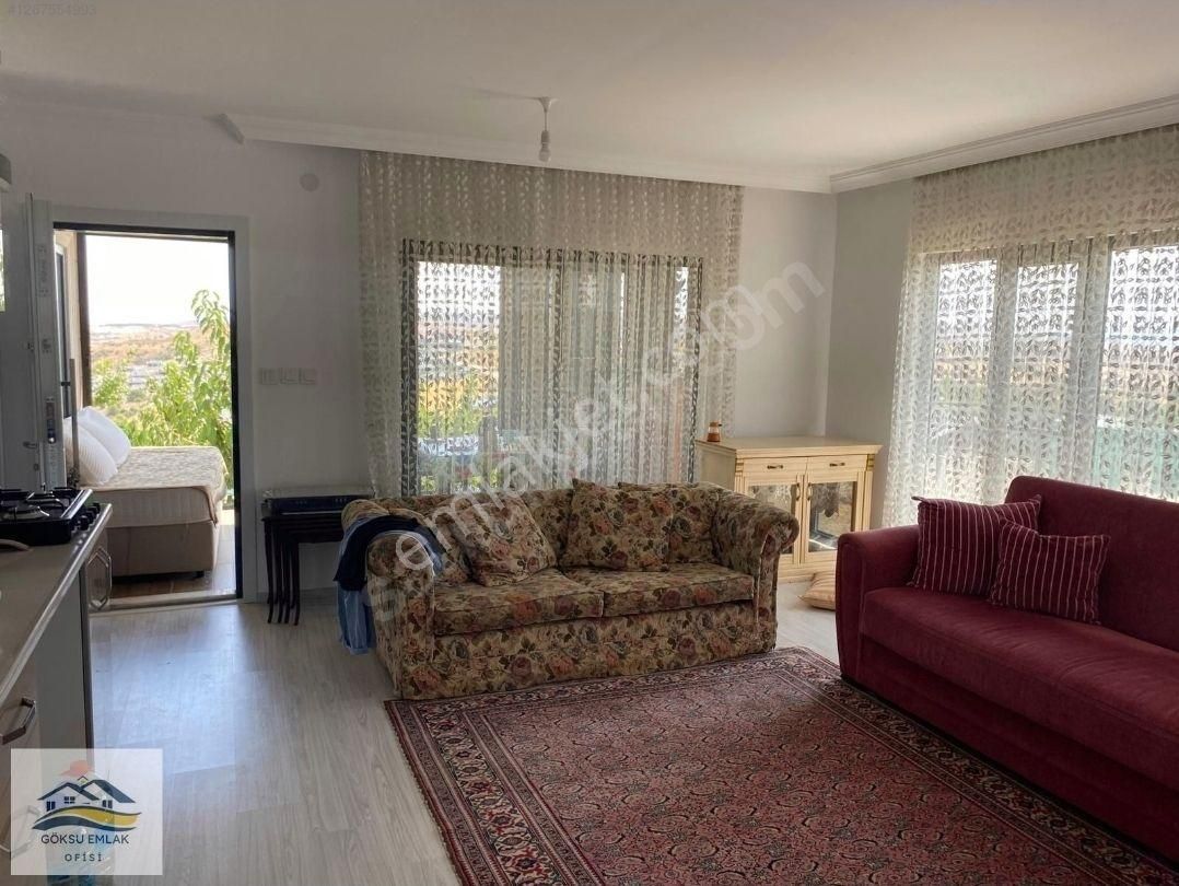 Memlik Yaylabağ 5sitesi Şehir Değişikliği Sebebi İle Acil Satlık - Görsel 17