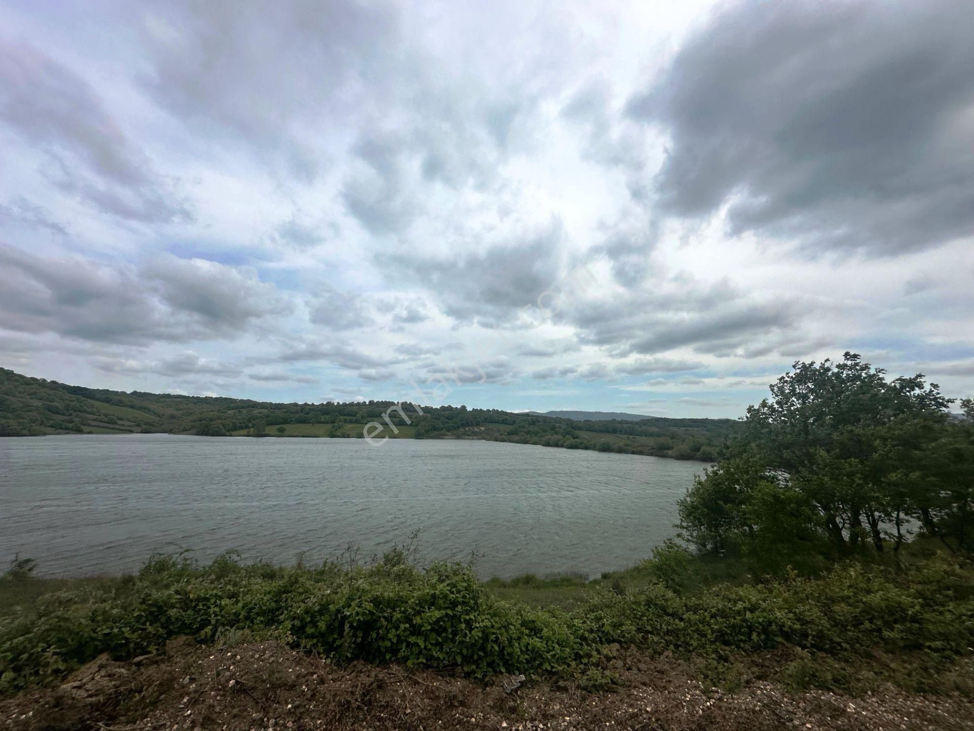 Yenice Yeşilköy'de 5.991m2 Elektrik-su Çekilebilir Satılık Arsa - Görsel 13