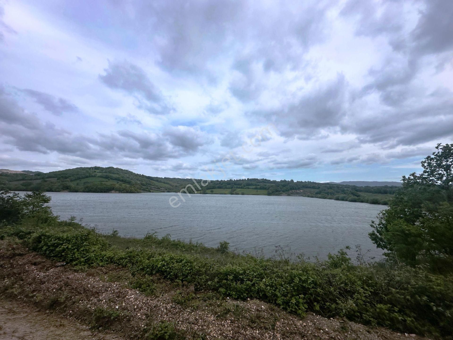 Yenice Yeşilköy'de 5.991m2 Elektrik-su Çekilebilir Satılık Arsa - Görsel 27