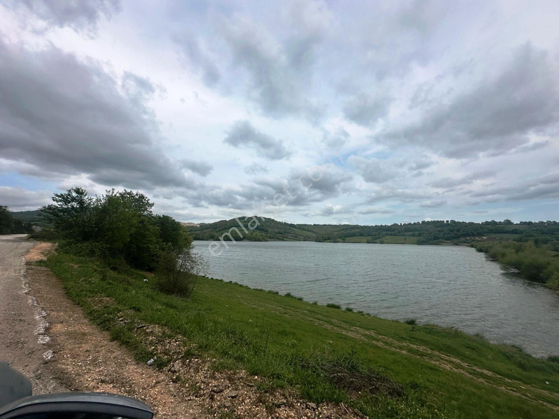 Yenice Yeşilköy'de 5.991m2 Elektrik-su Çekilebilir Satılık Arsa - Görsel 11