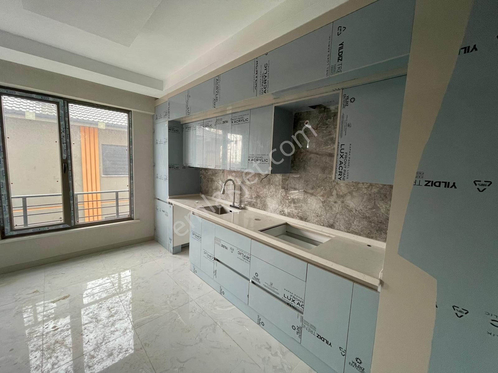 Aktel Gayrimenkulden Sille Ak Mahallesinde Satılık 9+2 Mustakil Ev - Görsel 2