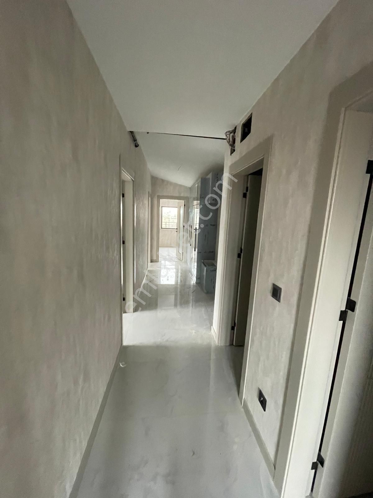 Aktel Gayrimenkulden Sille Ak Mahallesinde Satılık 9+2 Mustakil Ev - Görsel 18