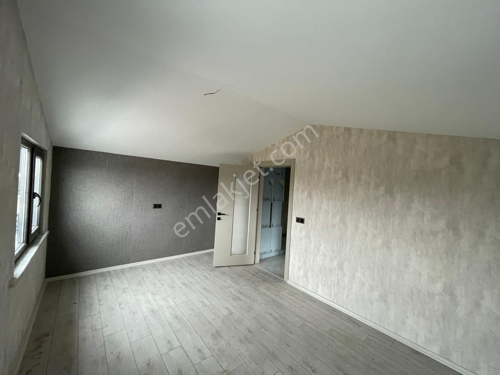 Aktel Gayrimenkulden Sille Ak Mahallesinde Satılık 9+2 Mustakil Ev - Görsel 26