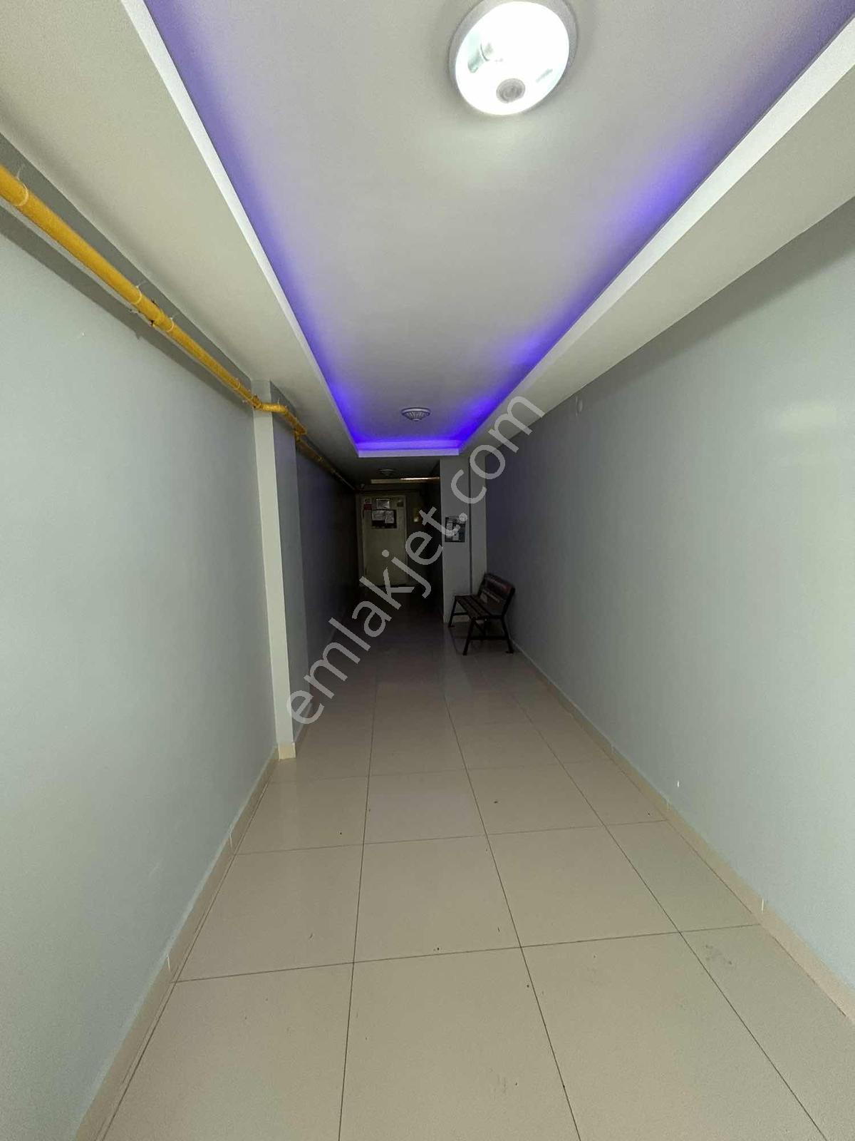 İlkadım-derebahçe'de Lüx-masrafsız-emsalsiz Kiralık 1+1 Daire - Görsel 19