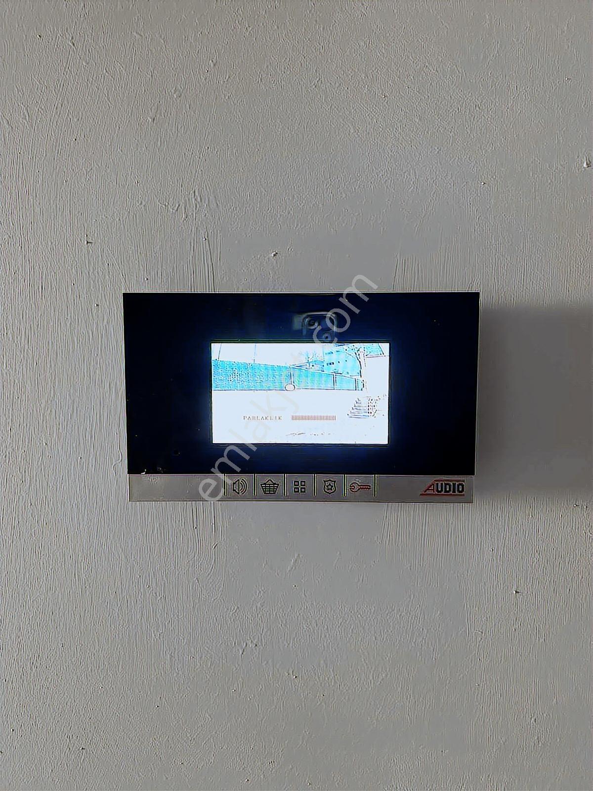İlkadım-derebahçe'de Lüx-masrafsız-emsalsiz Kiralık 1+1 Daire - Görsel 15