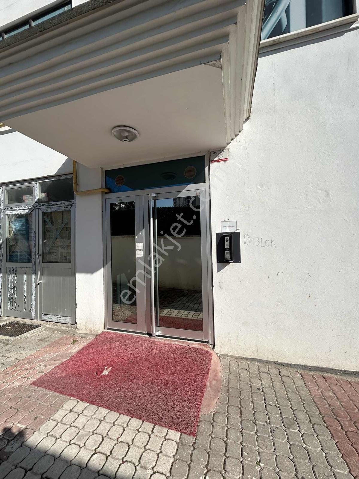 İlkadım-derebahçe'de Lüx-masrafsız-emsalsiz Kiralık 1+1 Daire - Görsel 20