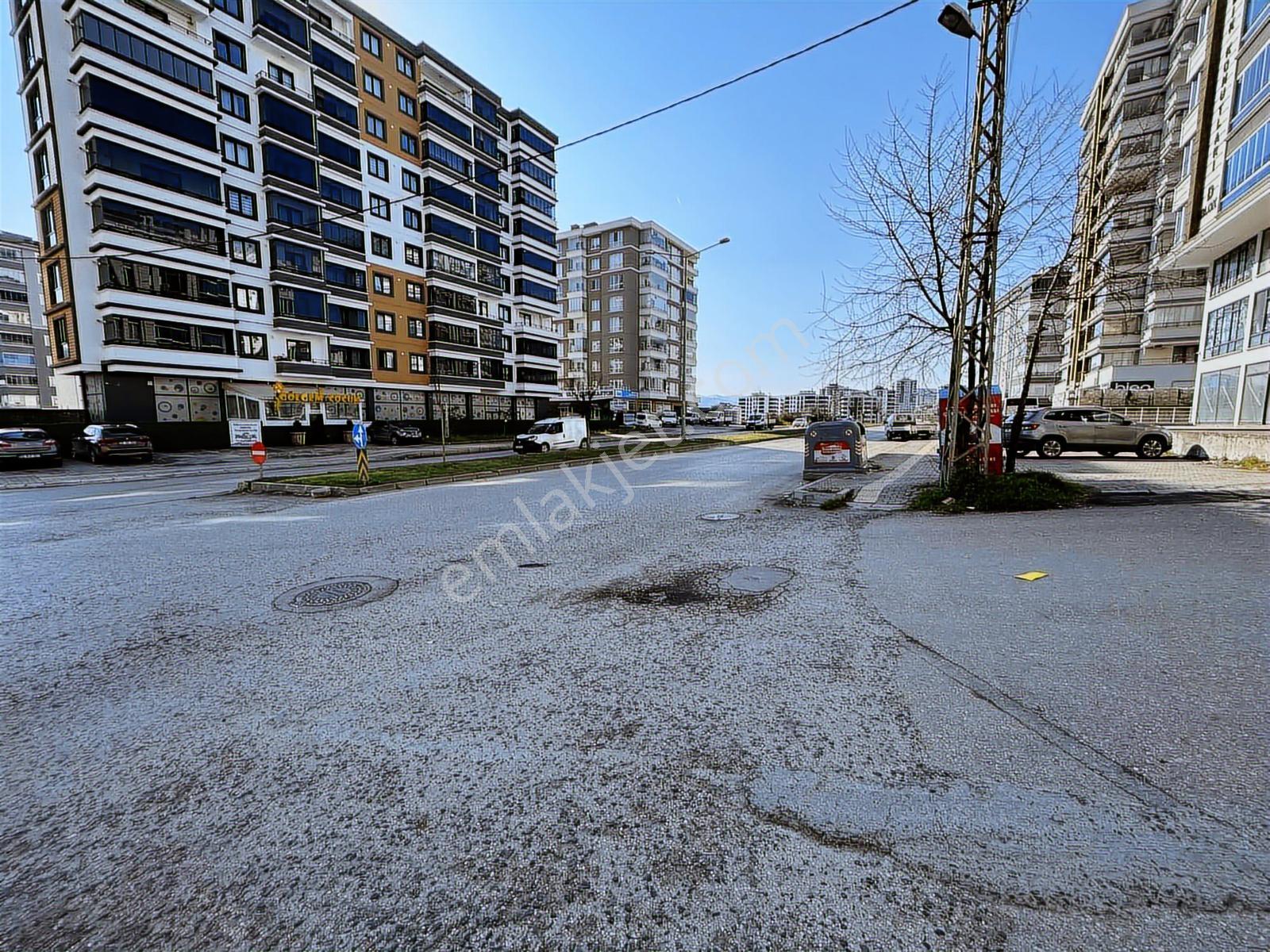İlkadım-derebahçe'de Lüx-masrafsız-emsalsiz Kiralık 1+1 Daire - Görsel 28