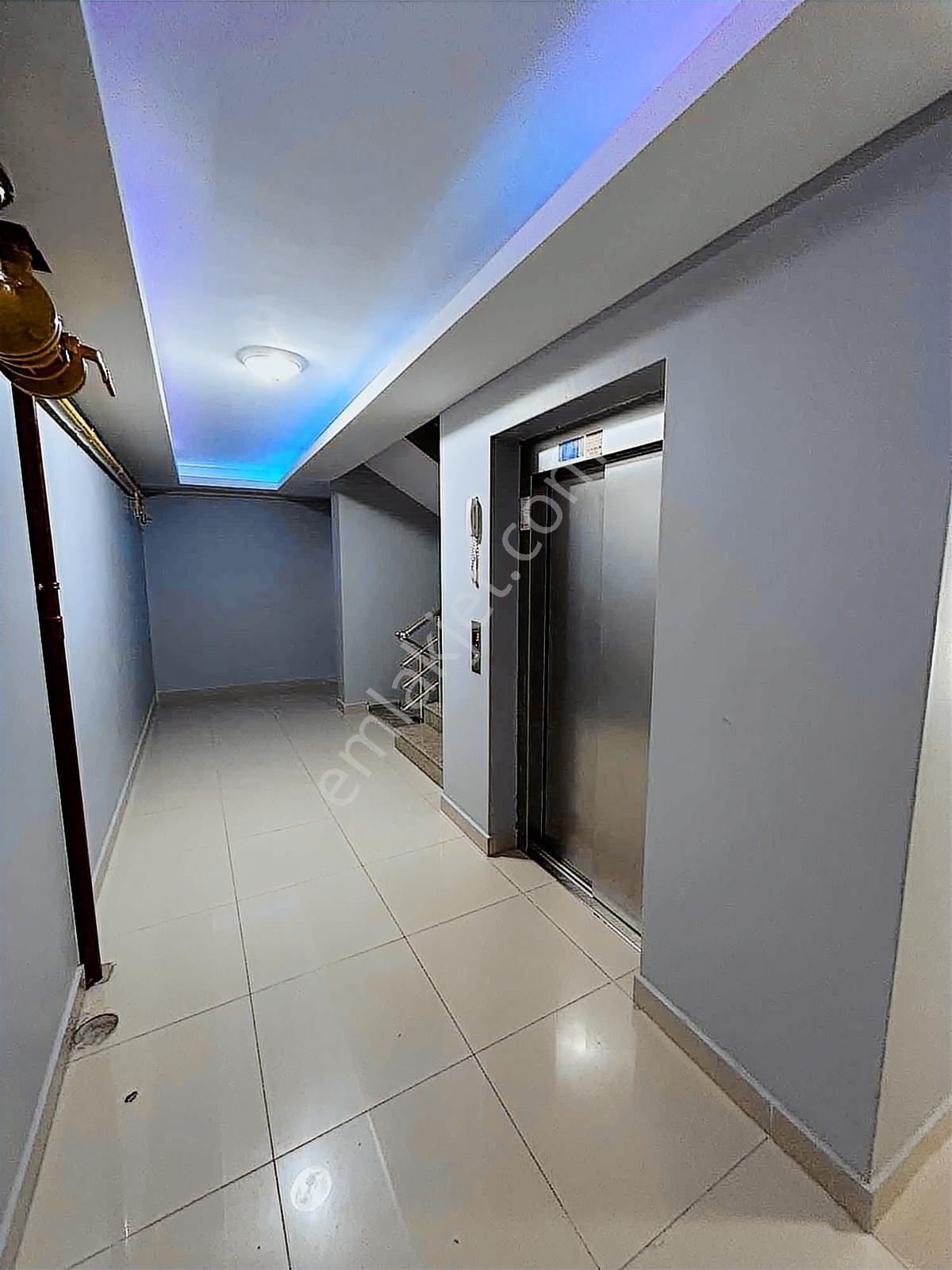 İlkadım-derebahçe'de Lüx-masrafsız-emsalsiz Kiralık 1+1 Daire - Görsel 18