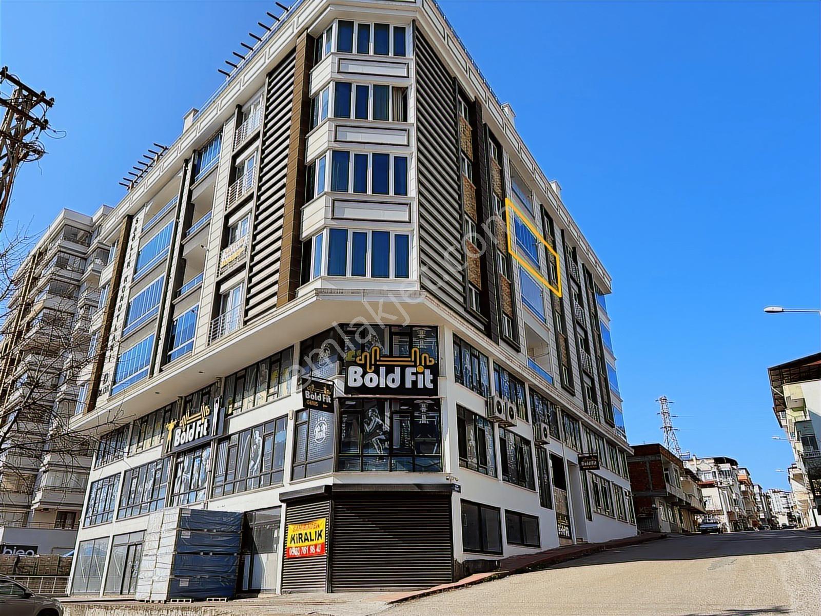 İlkadım-derebahçe'de Lüx-masrafsız-emsalsiz Kiralık 1+1 Daire - Görsel 27