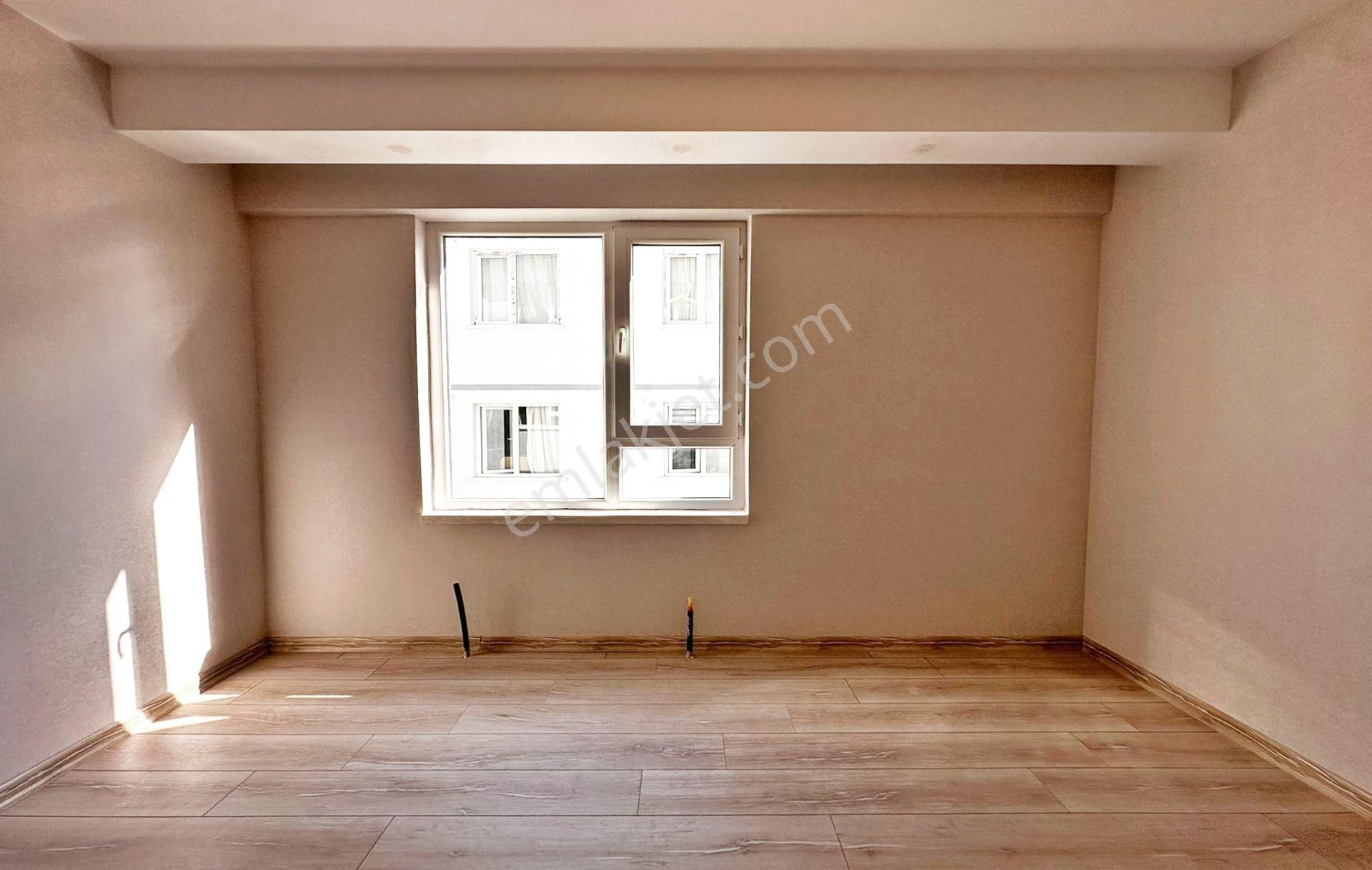 Keçiörende Böyle Daire Yok! 8m2 Giyinme Odalı Geniş Balkonlu 3+1 - Görsel 26