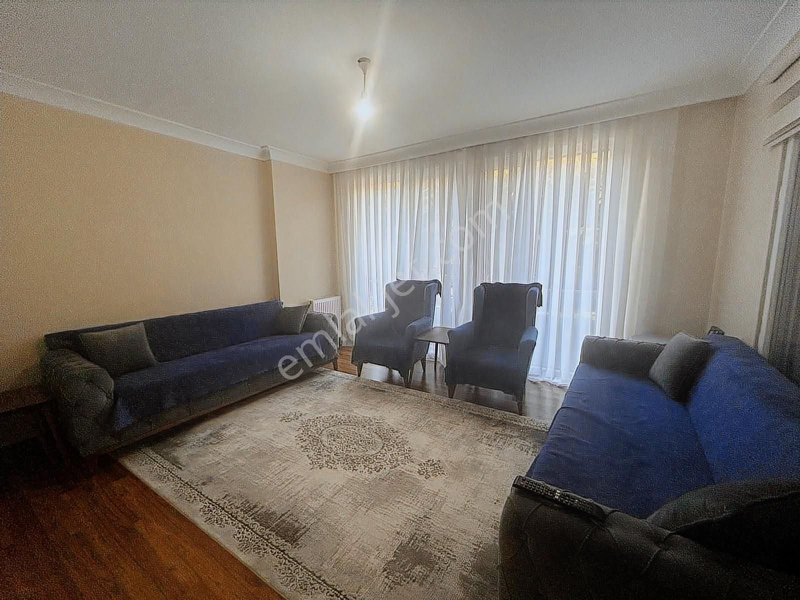 Genç Bina Da Özel Göztepe Hastanesine Komşu Net 62m2 2+1 - Görsel 25