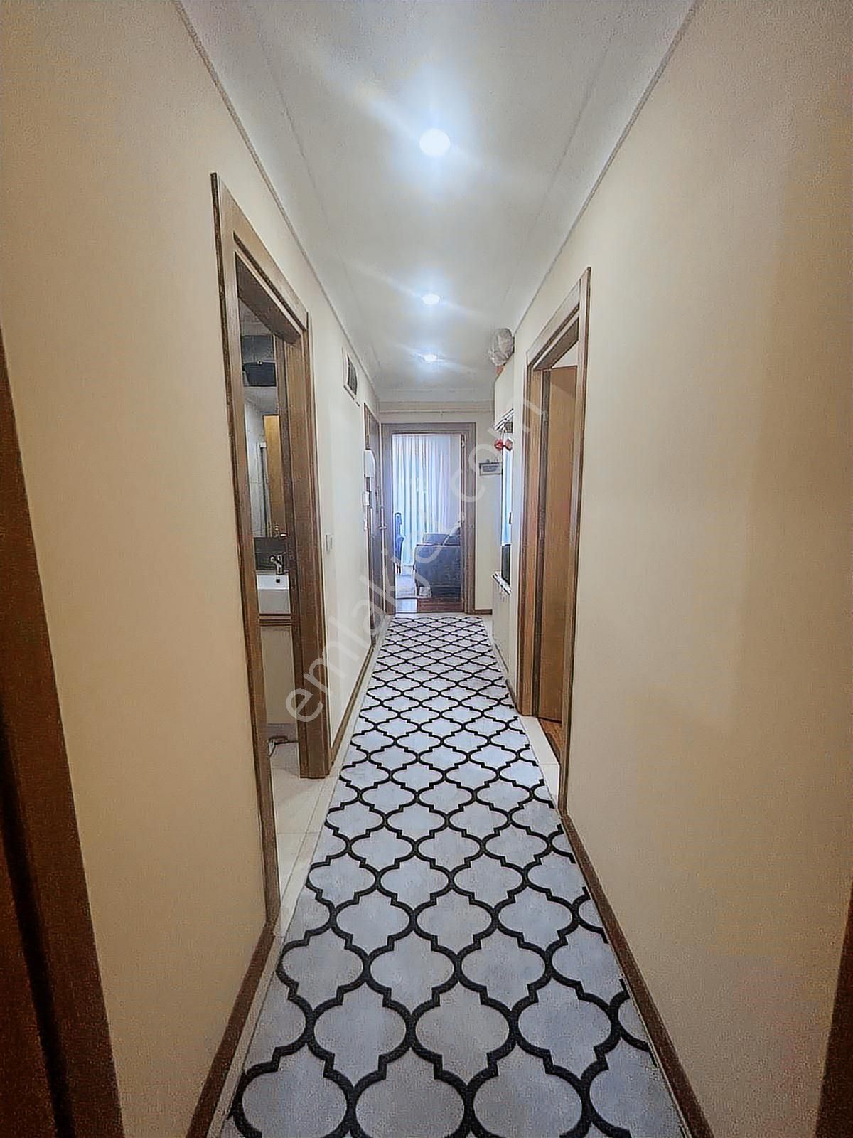 Genç Bina Da Özel Göztepe Hastanesine Komşu Net 62m2 2+1 - Görsel 2