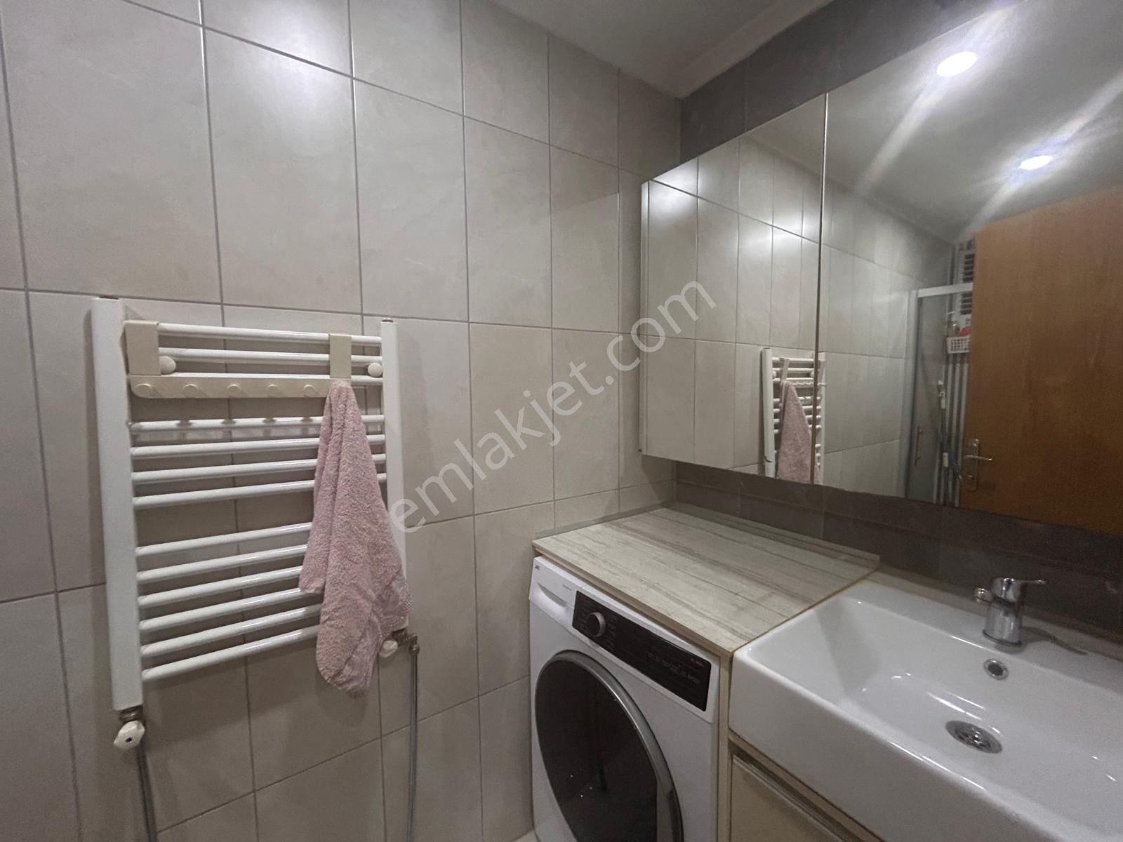 Genç Bina Da Özel Göztepe Hastanesine Komşu Net 62m2 2+1 - Görsel 26