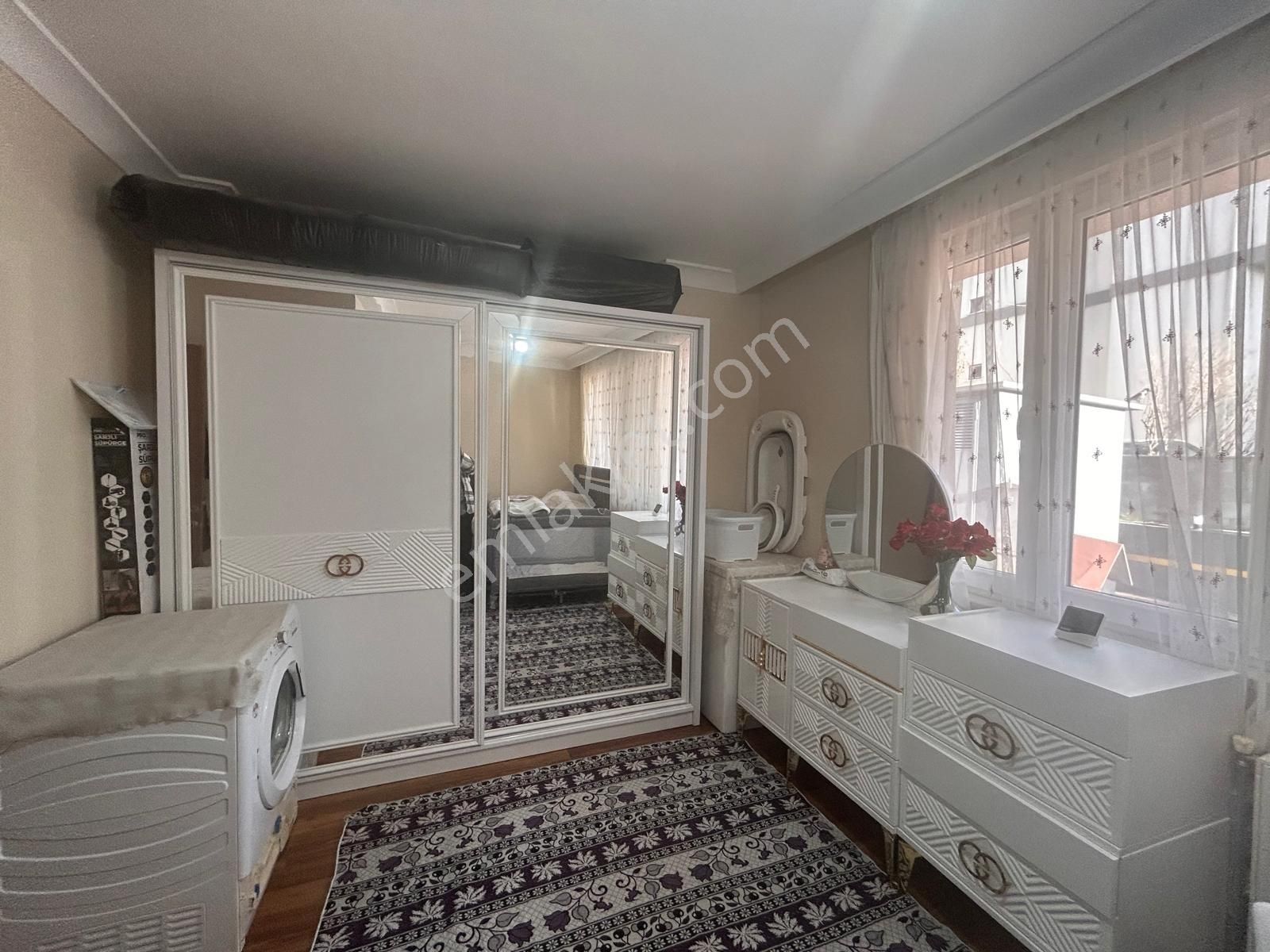 Genç Bina Da Özel Göztepe Hastanesine Komşu Net 62m2 2+1 - Görsel 21