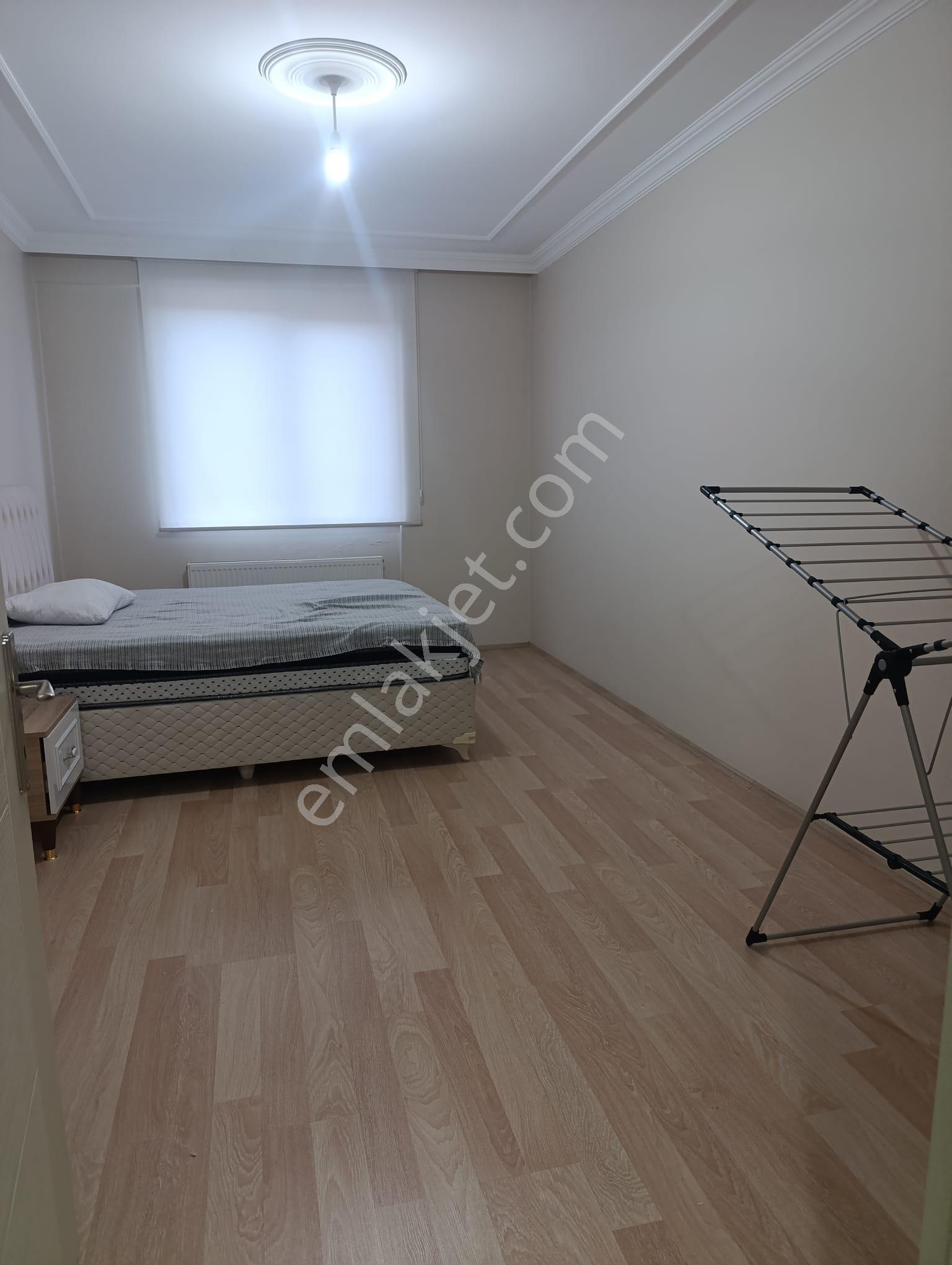Hsk Rönesans Emlaktan Gültekin Mahallesinde Satılık 4+1 Daire - Görsel 15