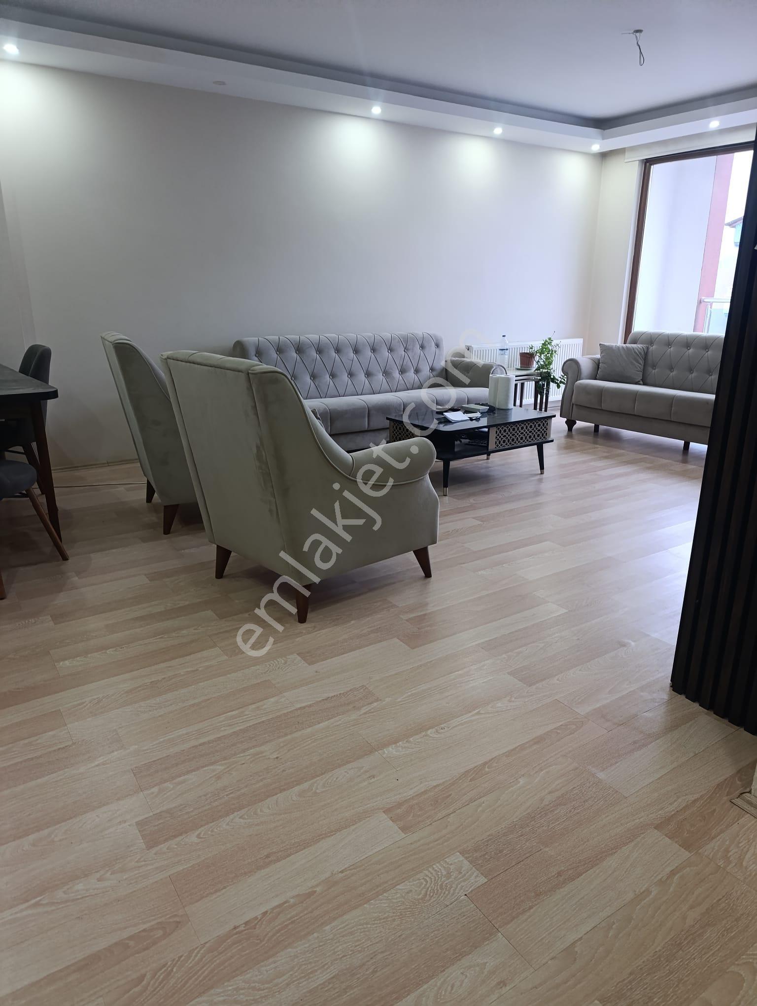 Hsk Rönesans Emlaktan Gültekin Mahallesinde Satılık 4+1 Daire - Görsel 24