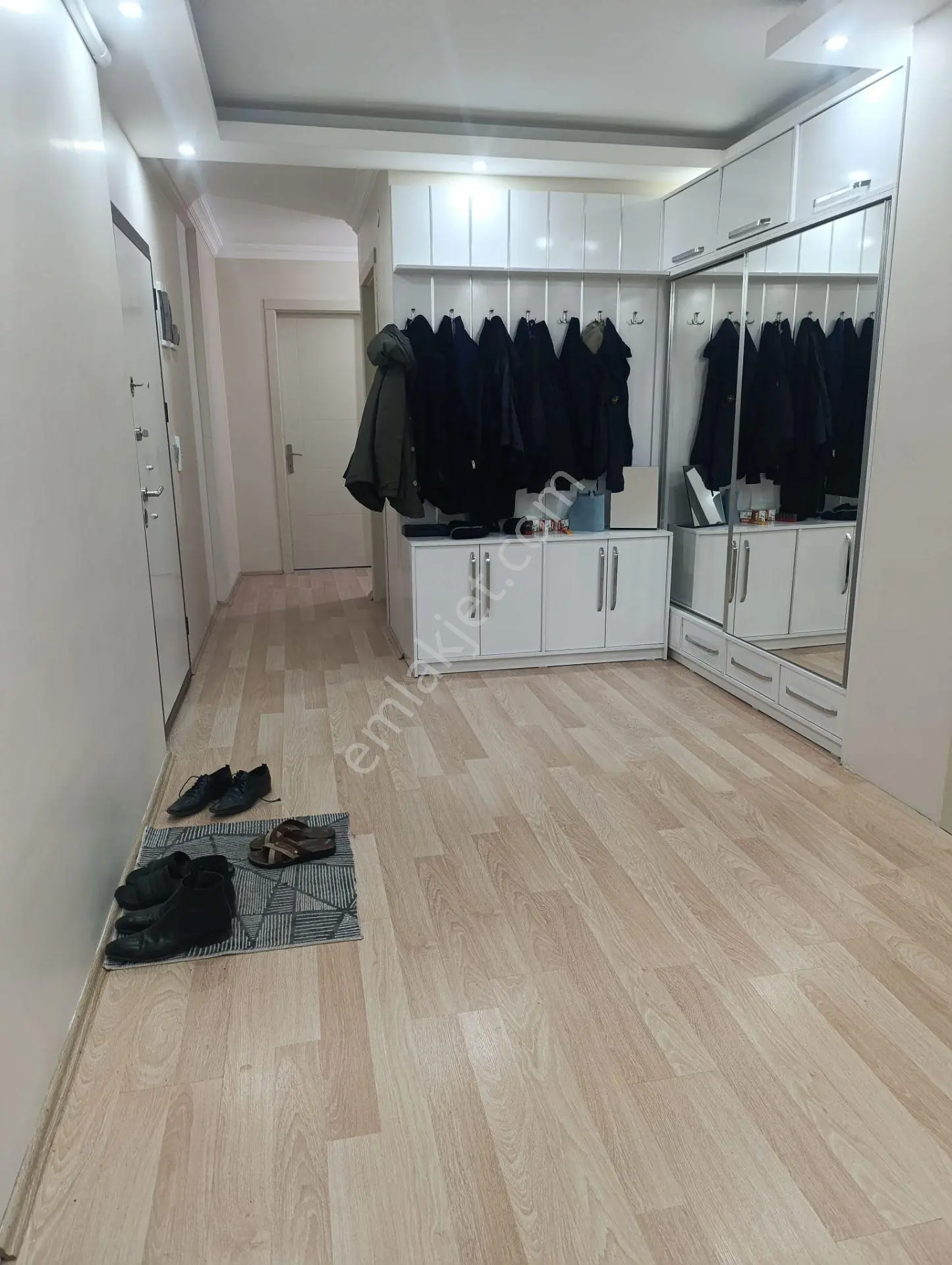 Hsk Rönesans Emlaktan Gültekin Mahallesinde Satılık 4+1 Daire - Görsel 4