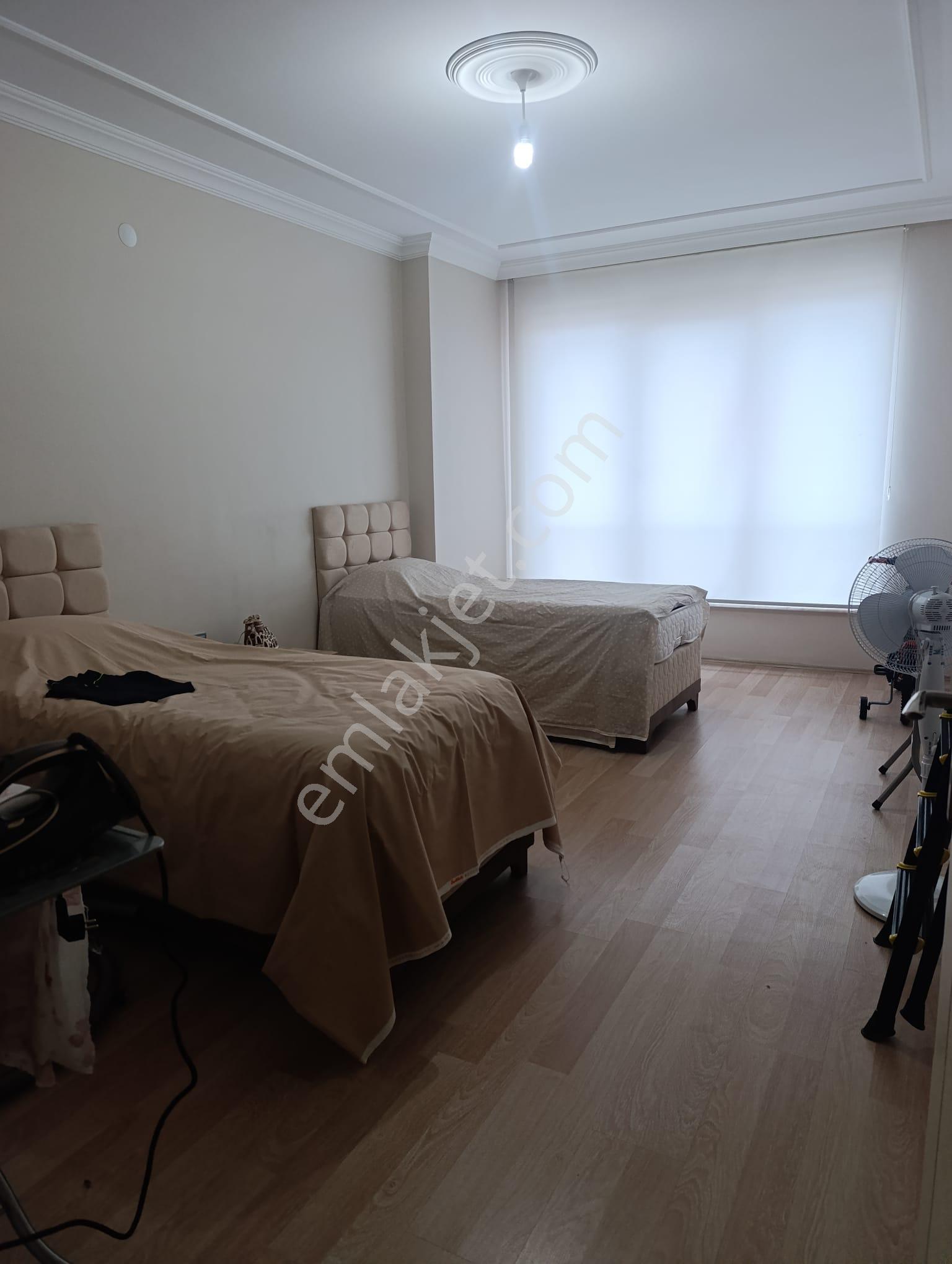 Hsk Rönesans Emlaktan Gültekin Mahallesinde Satılık 4+1 Daire - Görsel 7