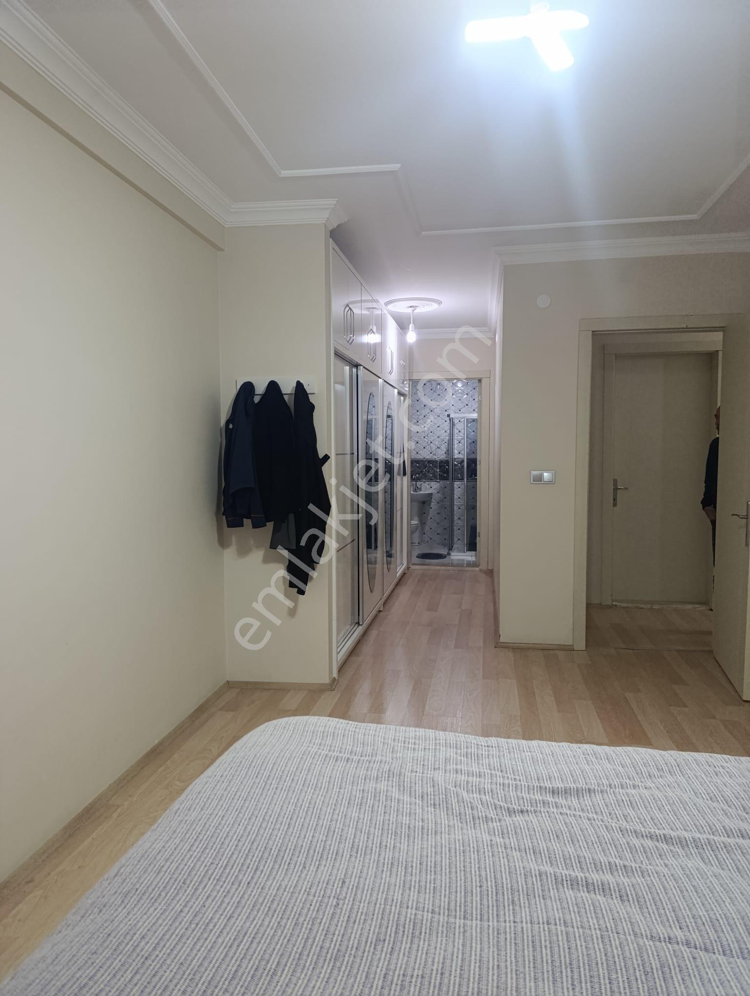 Hsk Rönesans Emlaktan Gültekin Mahallesinde Satılık 4+1 Daire - Görsel 17