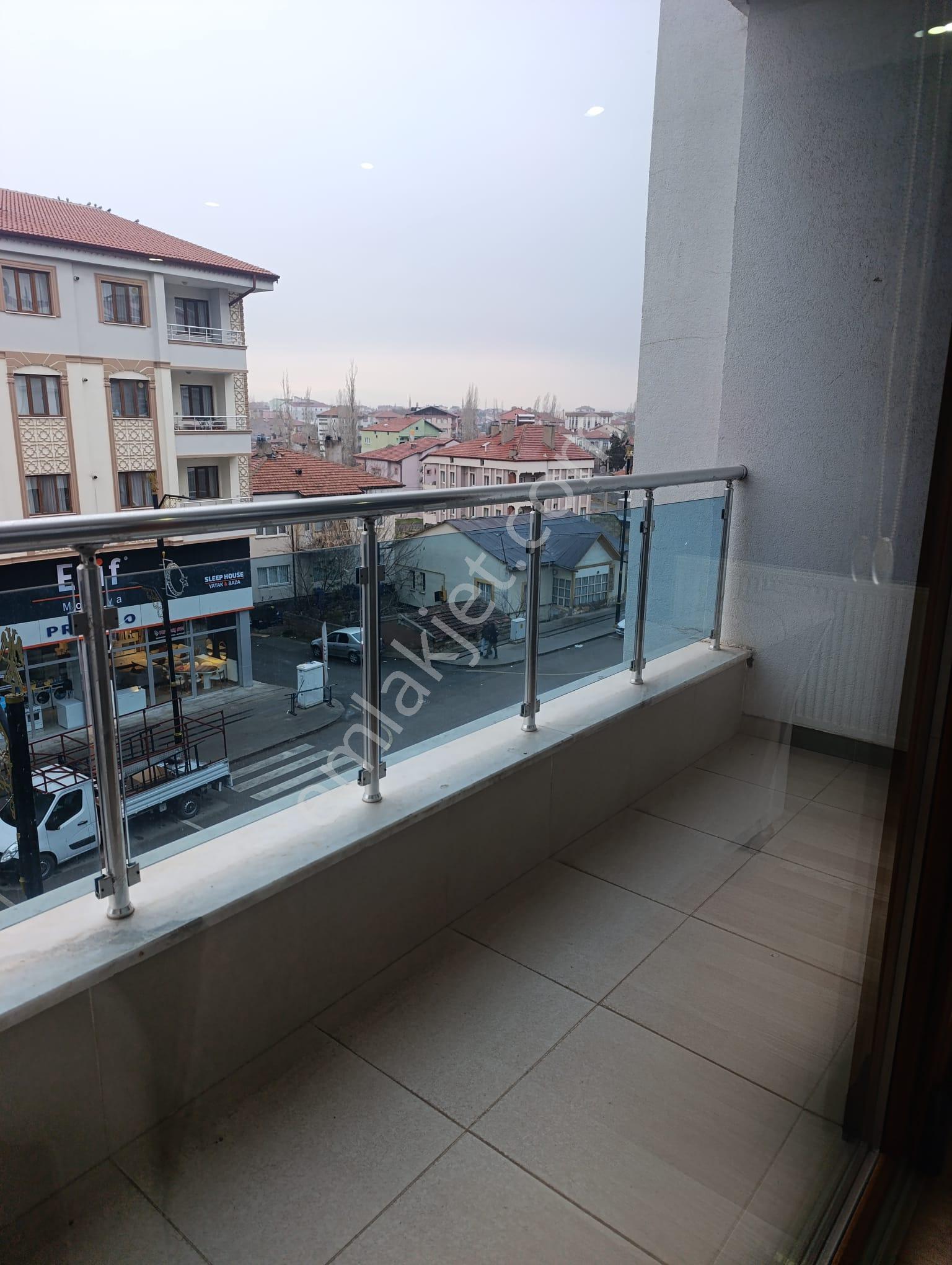 Hsk Rönesans Emlaktan Gültekin Mahallesinde Satılık 4+1 Daire - Görsel 26