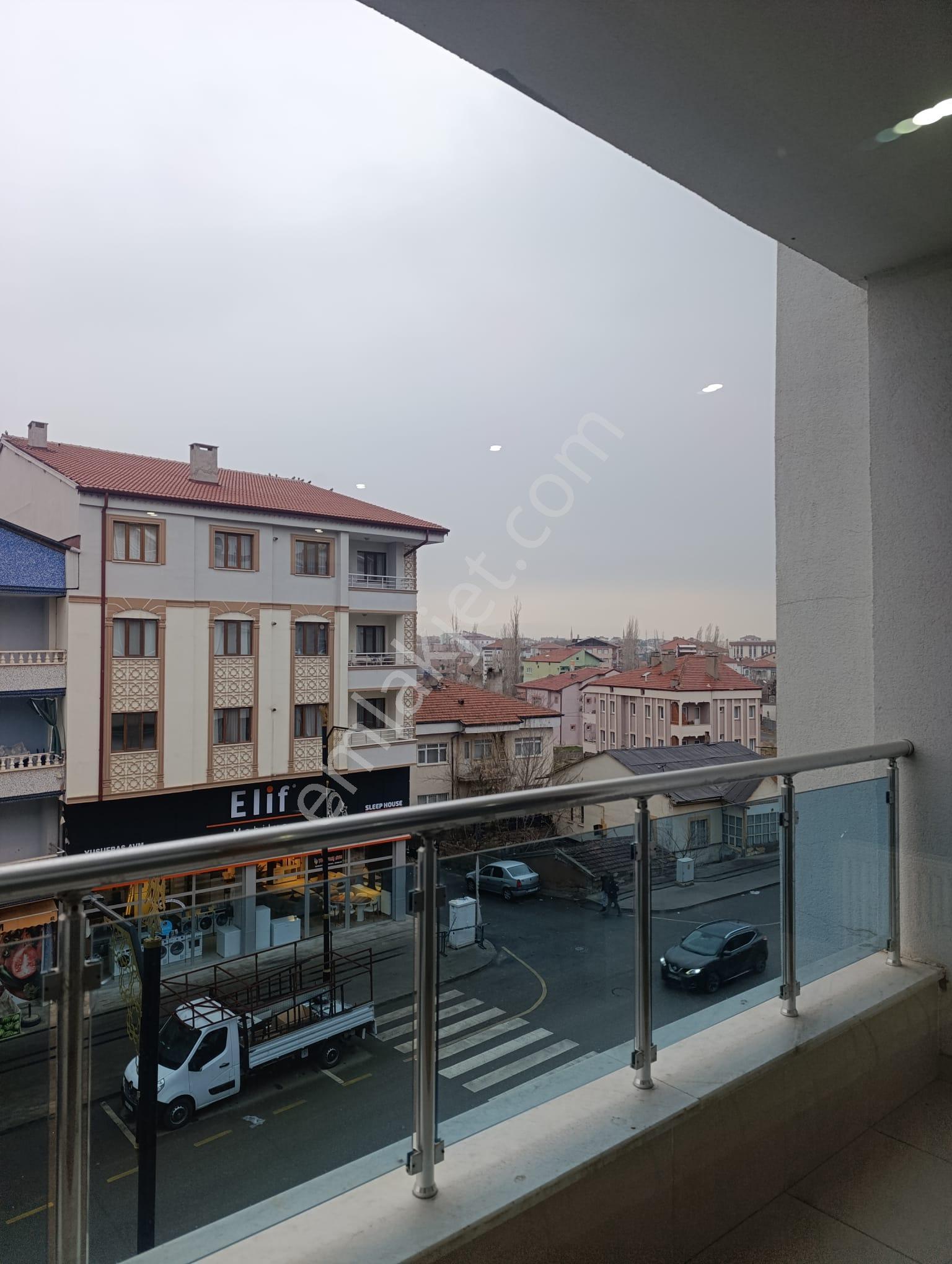 Hsk Rönesans Emlaktan Gültekin Mahallesinde Satılık 4+1 Daire - Görsel 22