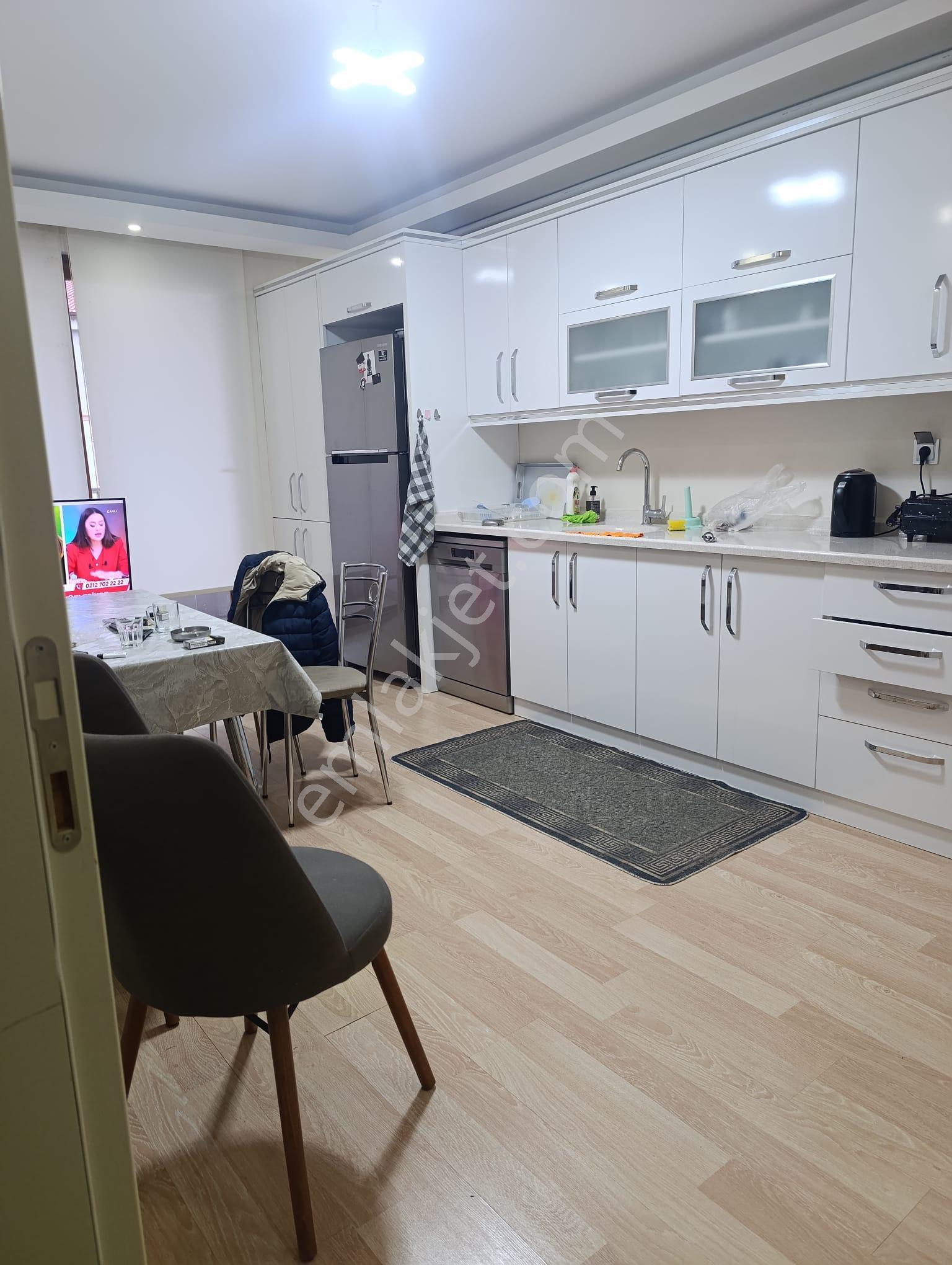 Hsk Rönesans Emlaktan Gültekin Mahallesinde Satılık 4+1 Daire - Görsel 6