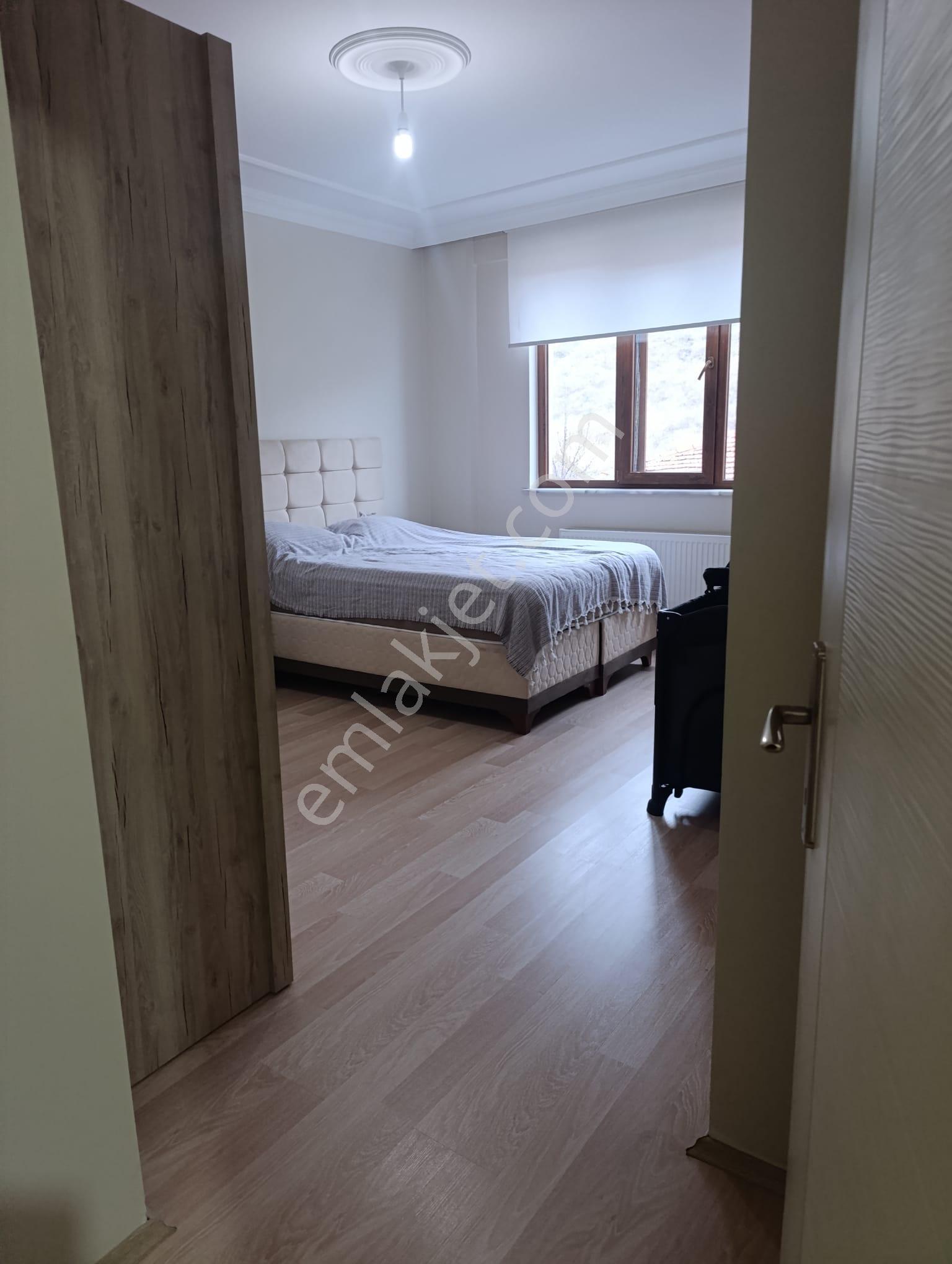 Hsk Rönesans Emlaktan Gültekin Mahallesinde Satılık 4+1 Daire - Görsel 18