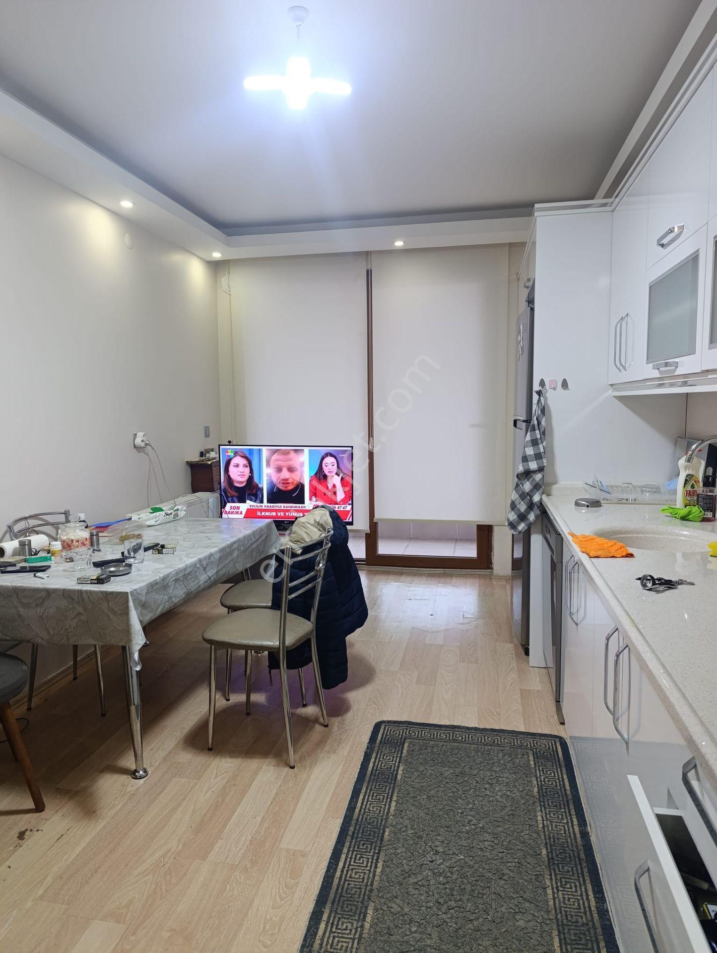 Hsk Rönesans Emlaktan Gültekin Mahallesinde Satılık 4+1 Daire - Görsel 8