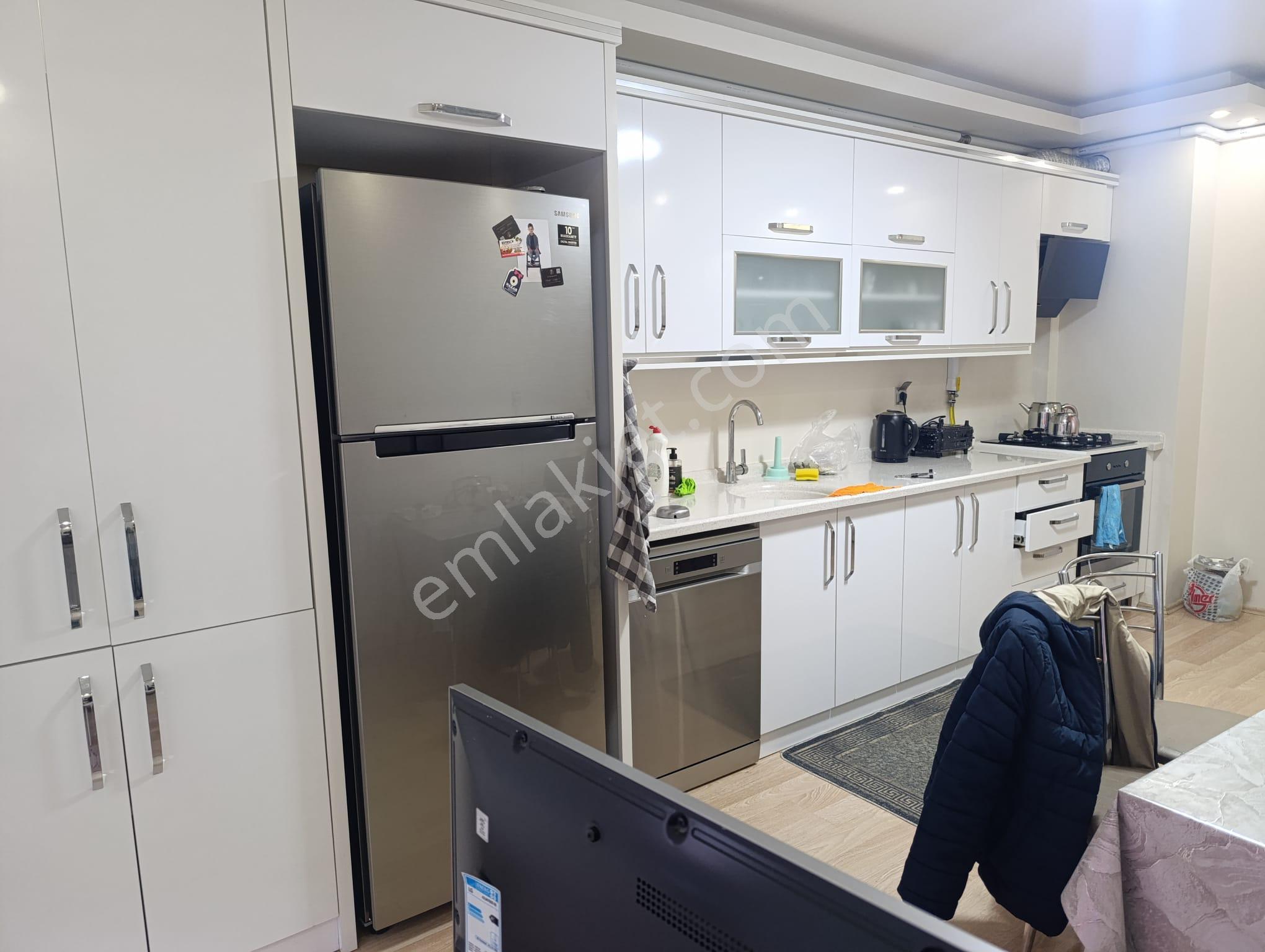 Hsk Rönesans Emlaktan Gültekin Mahallesinde Satılık 4+1 Daire - Görsel 2