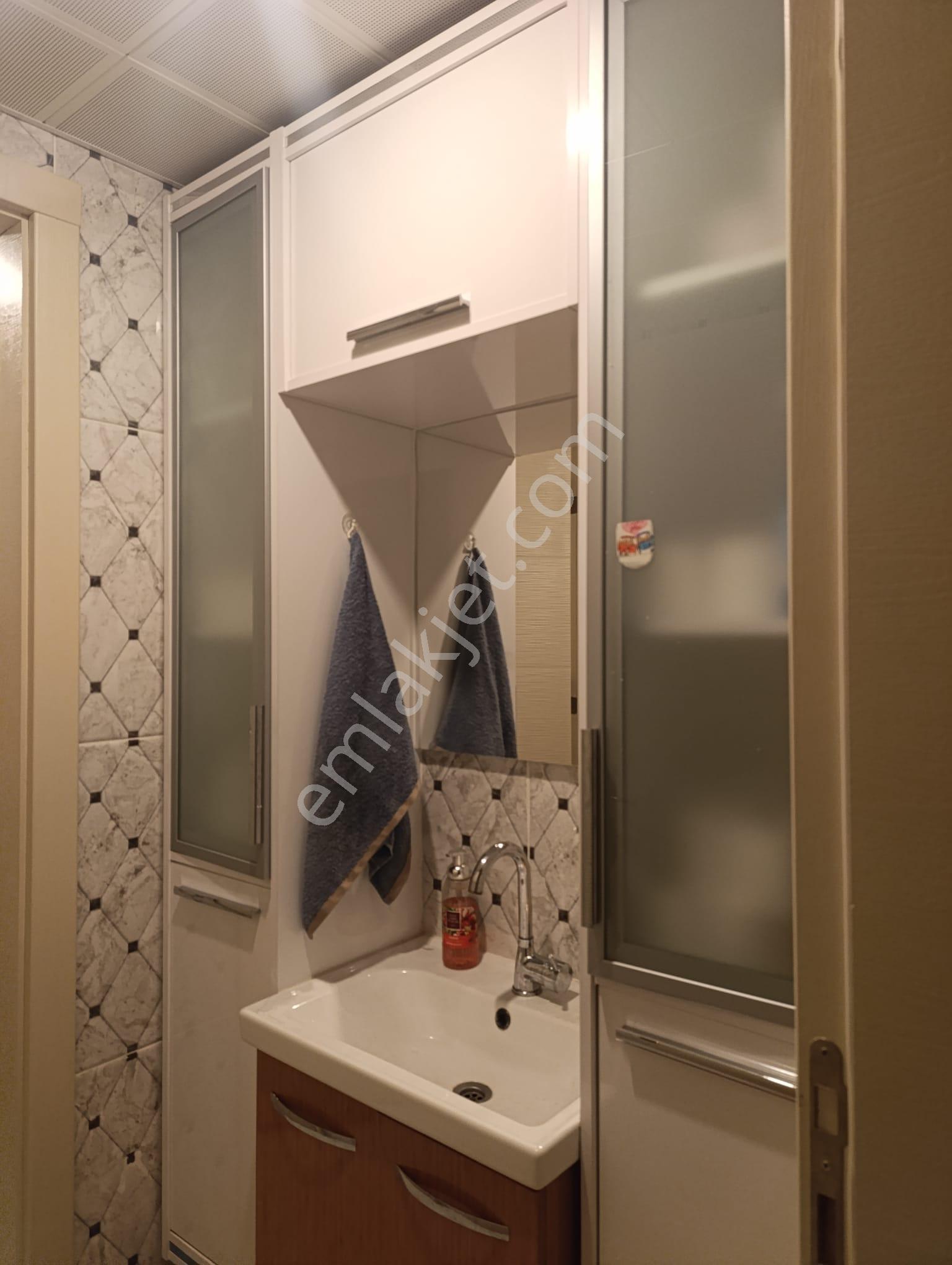 Hsk Rönesans Emlaktan Gültekin Mahallesinde Satılık 4+1 Daire - Görsel 10