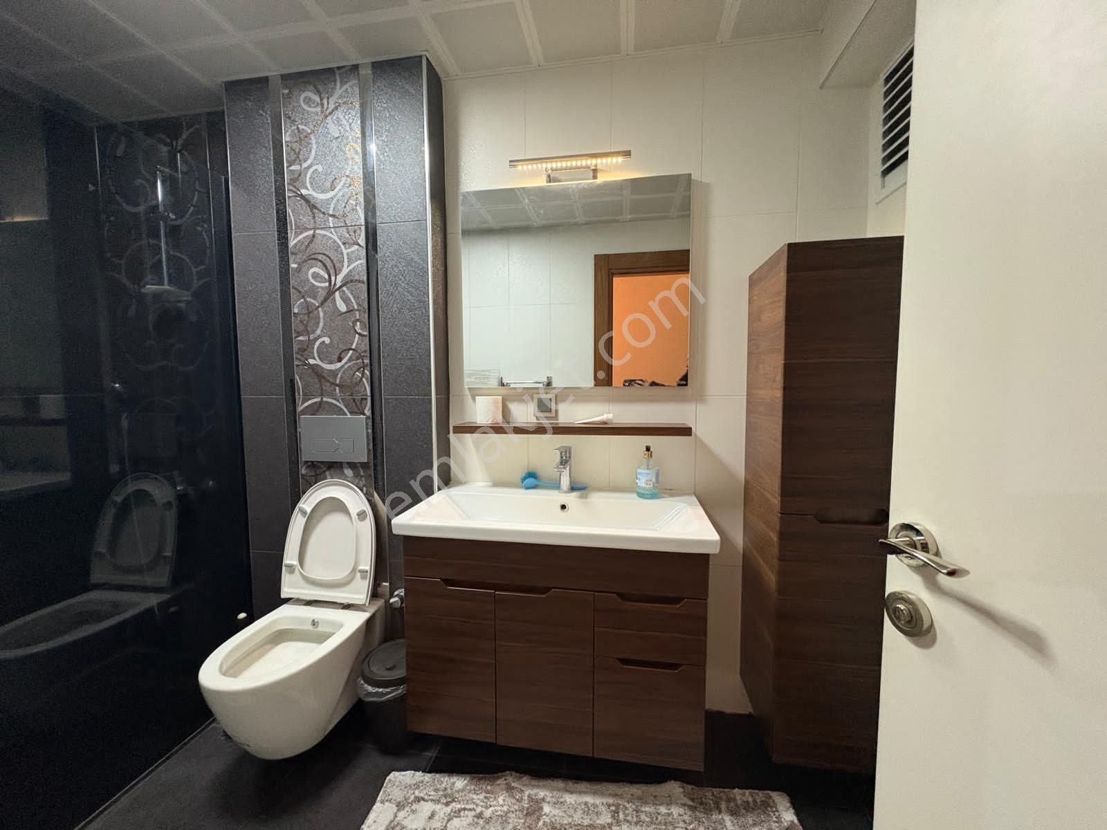 Relax'tan Fırsat 4+1 210 M2 Site İçerisinde Dairemiz Şuan Boştur - Görsel 3