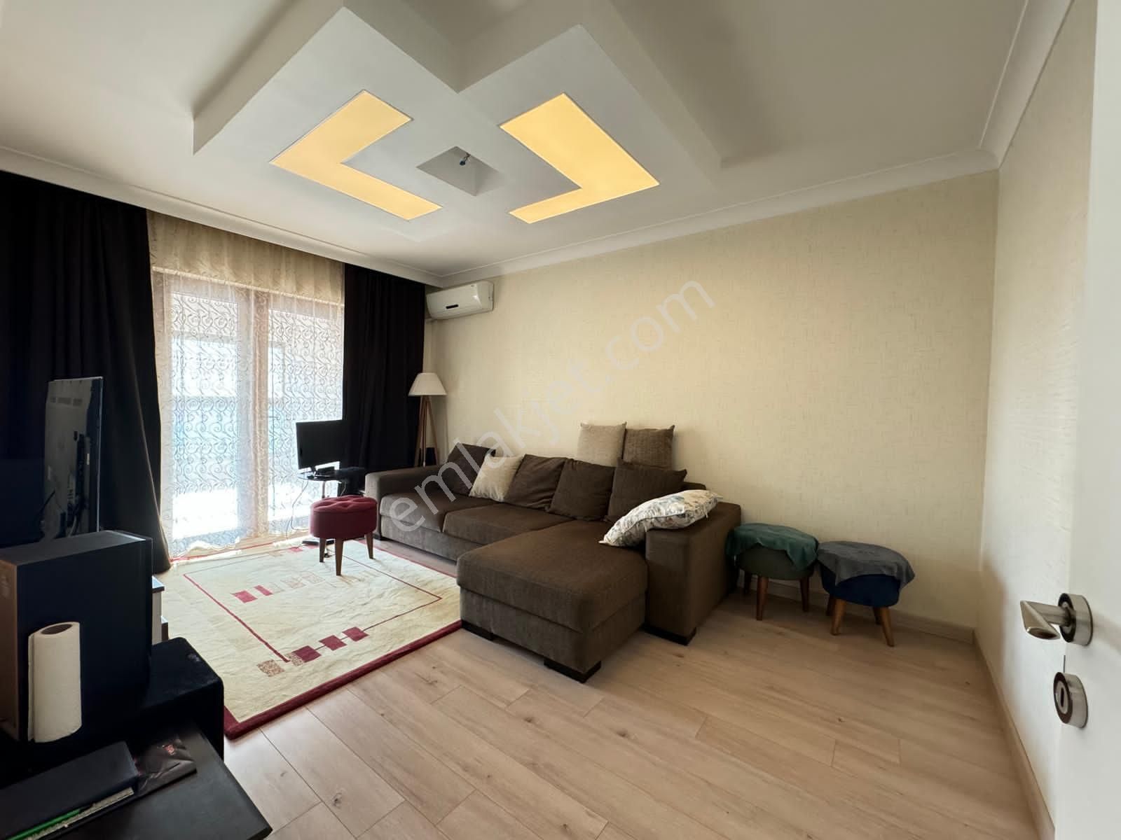 Relax'tan Fırsat 4+1 210 M2 Site İçerisinde Dairemiz Şuan Boştur - Görsel 4