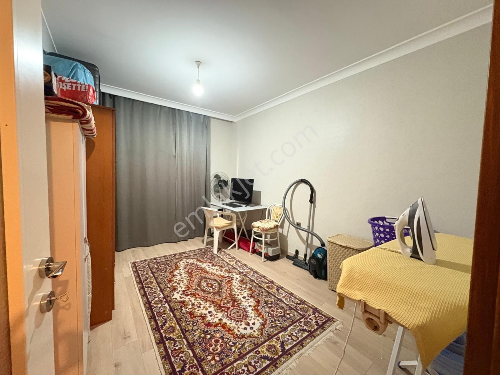 Relax'tan Fırsat 4+1 210 M2 Site İçerisinde Dairemiz Şuan Boştur - Görsel 24